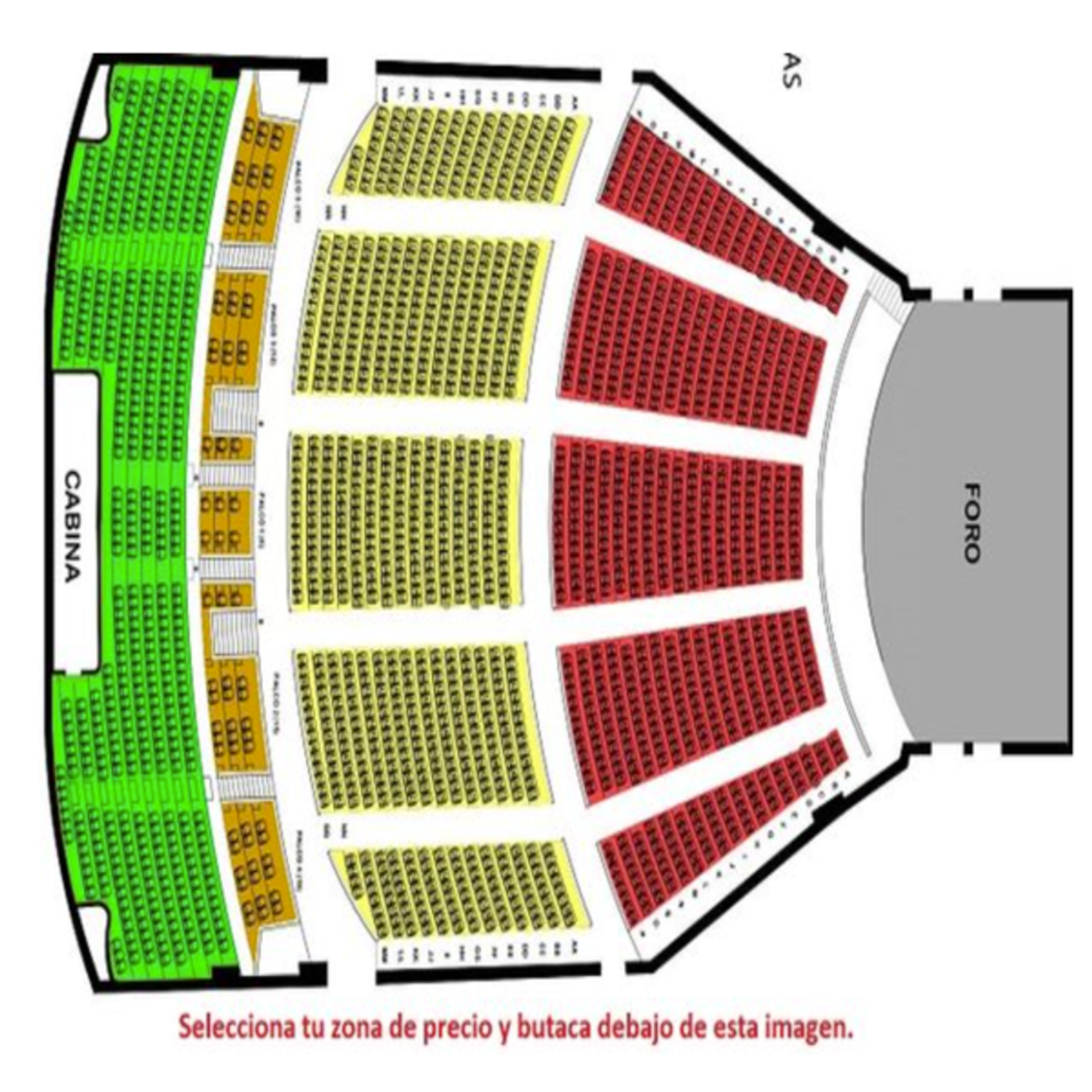 Foto de portada del evento