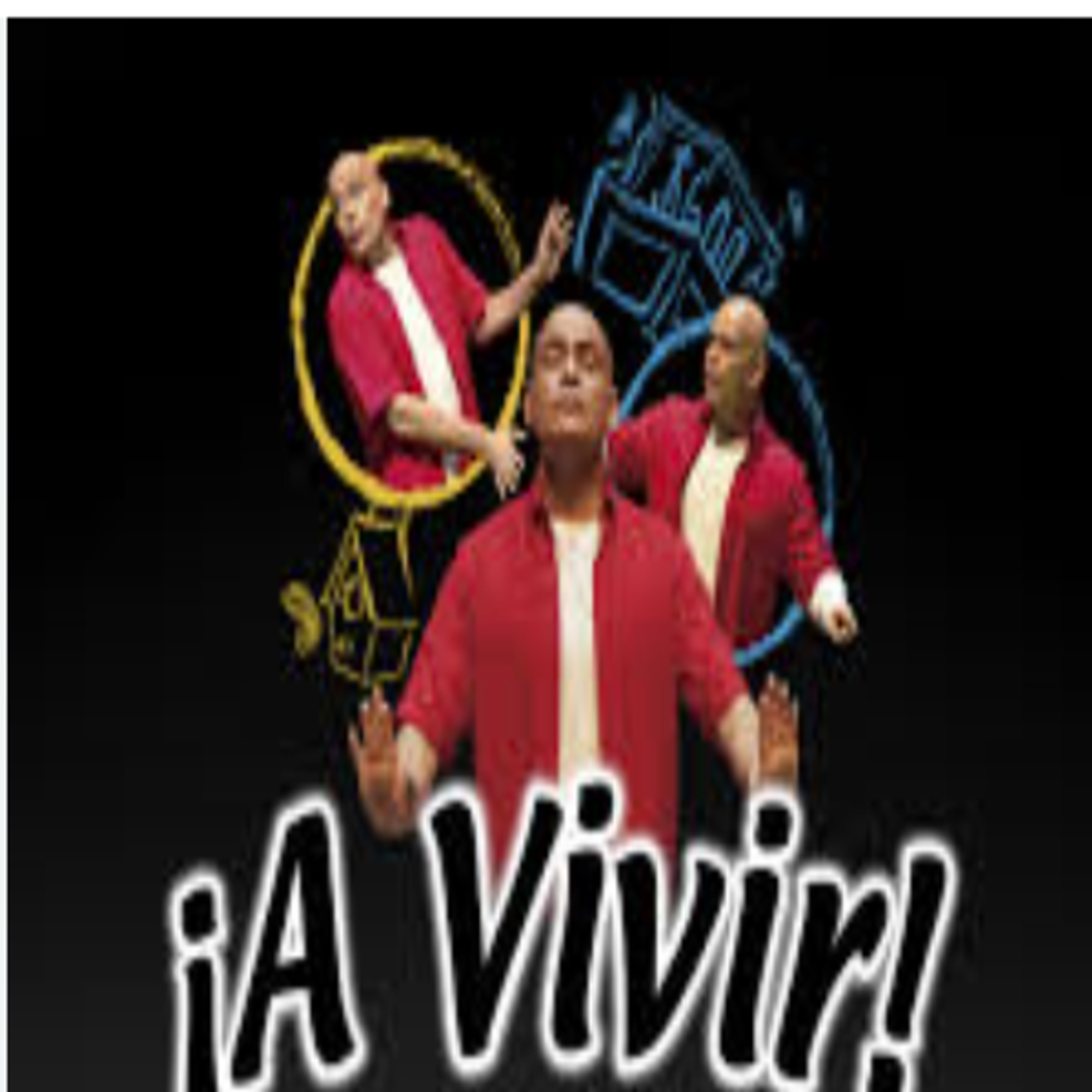 Foto de portada del evento