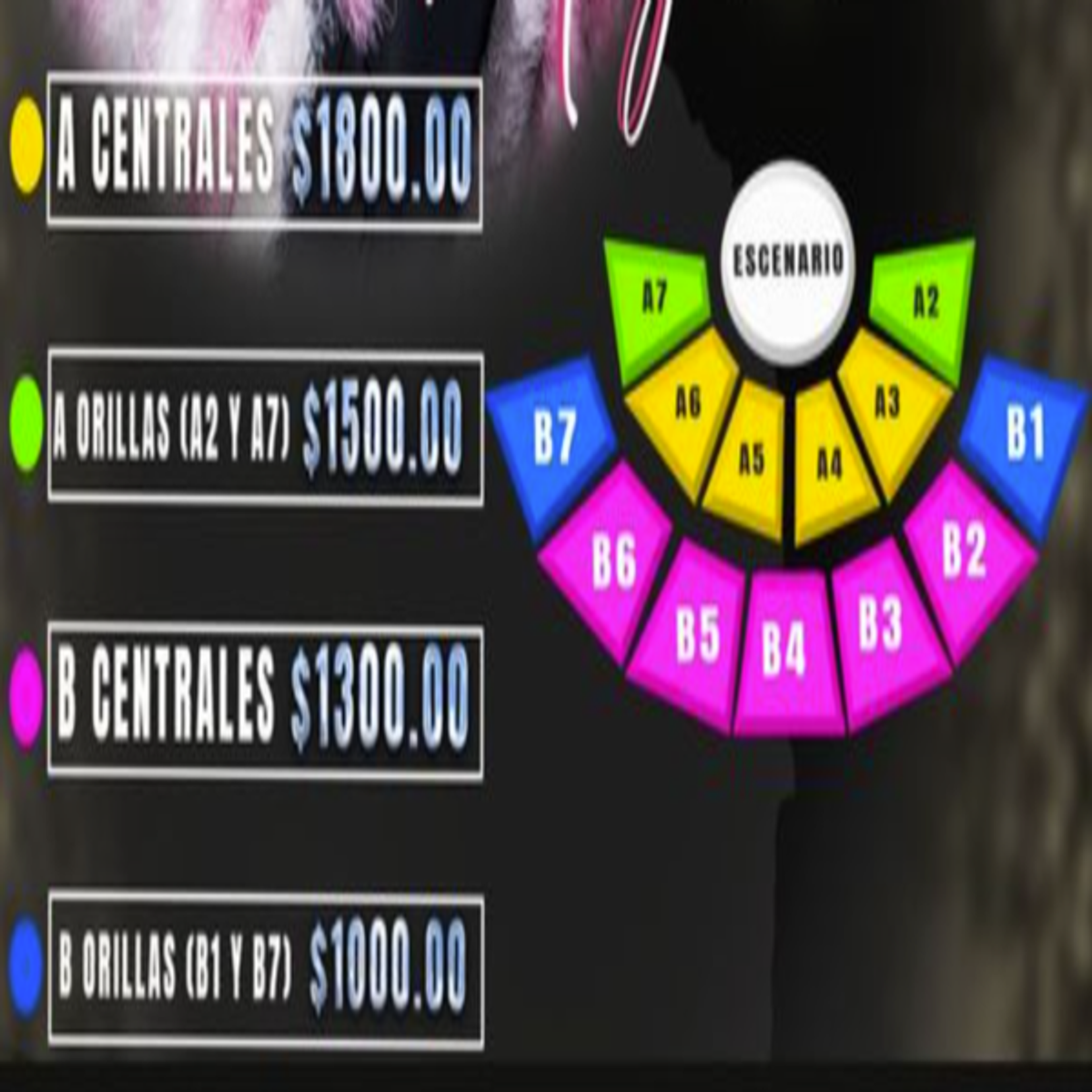 Foto de portada del evento