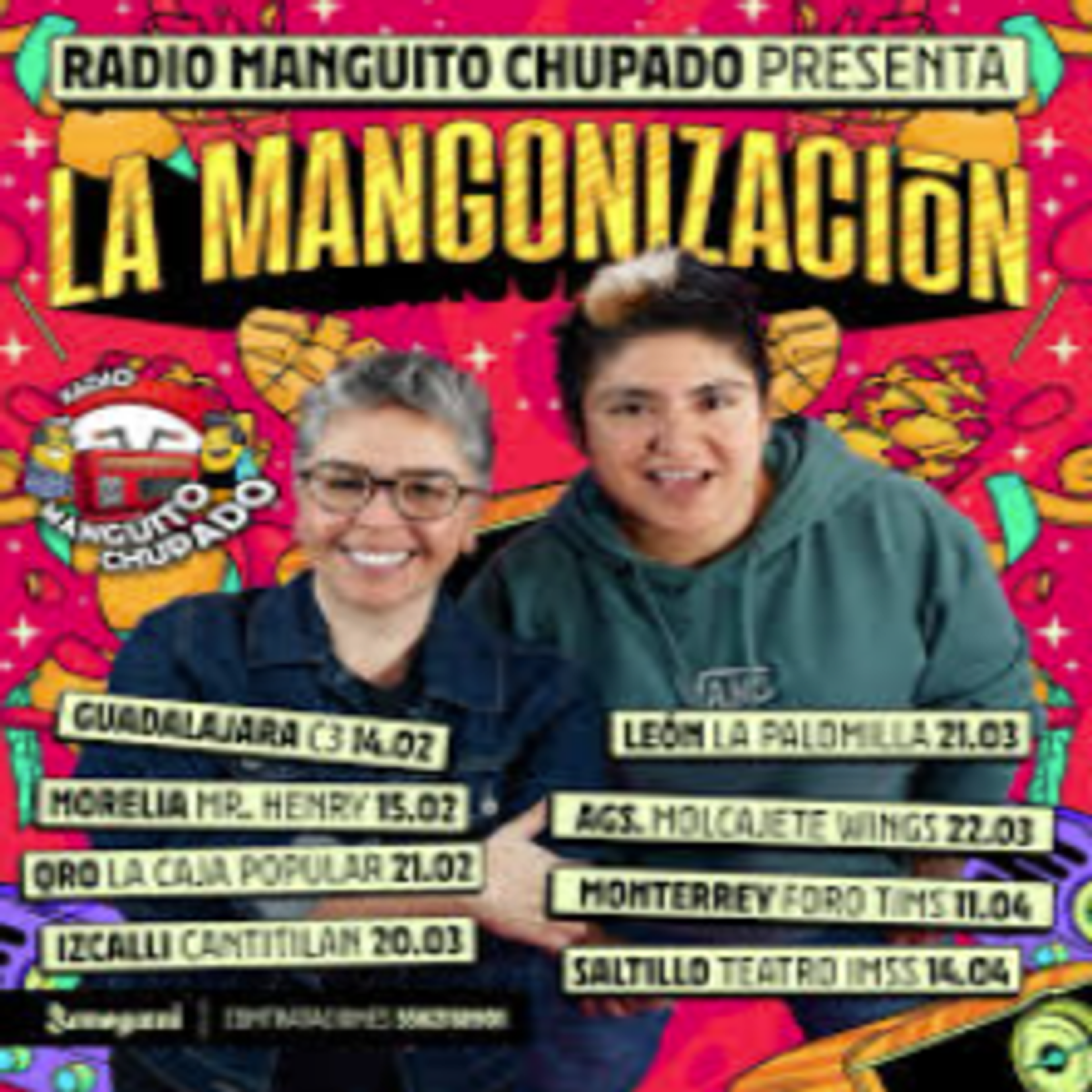 Foto de portada del evento