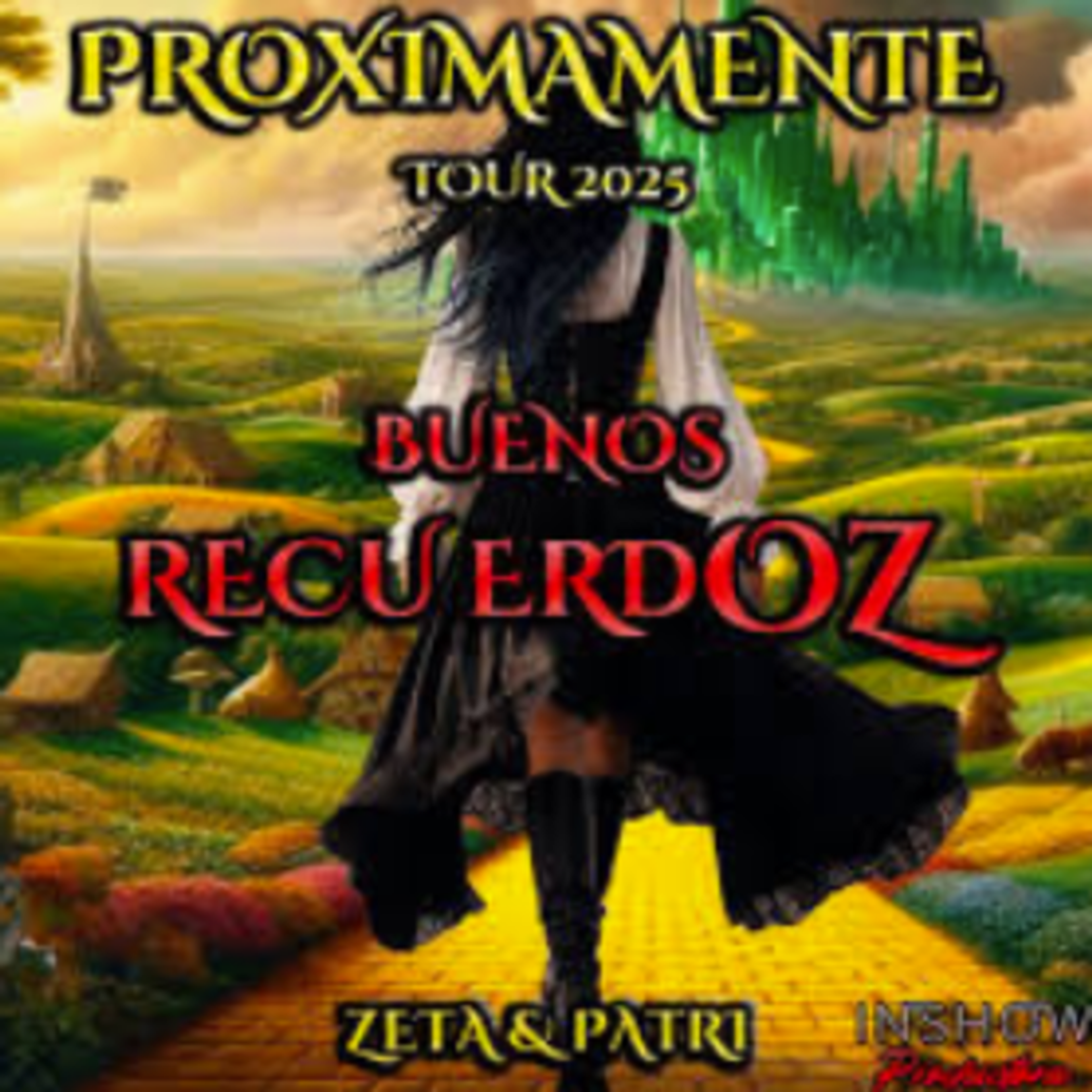 Foto de portada del evento