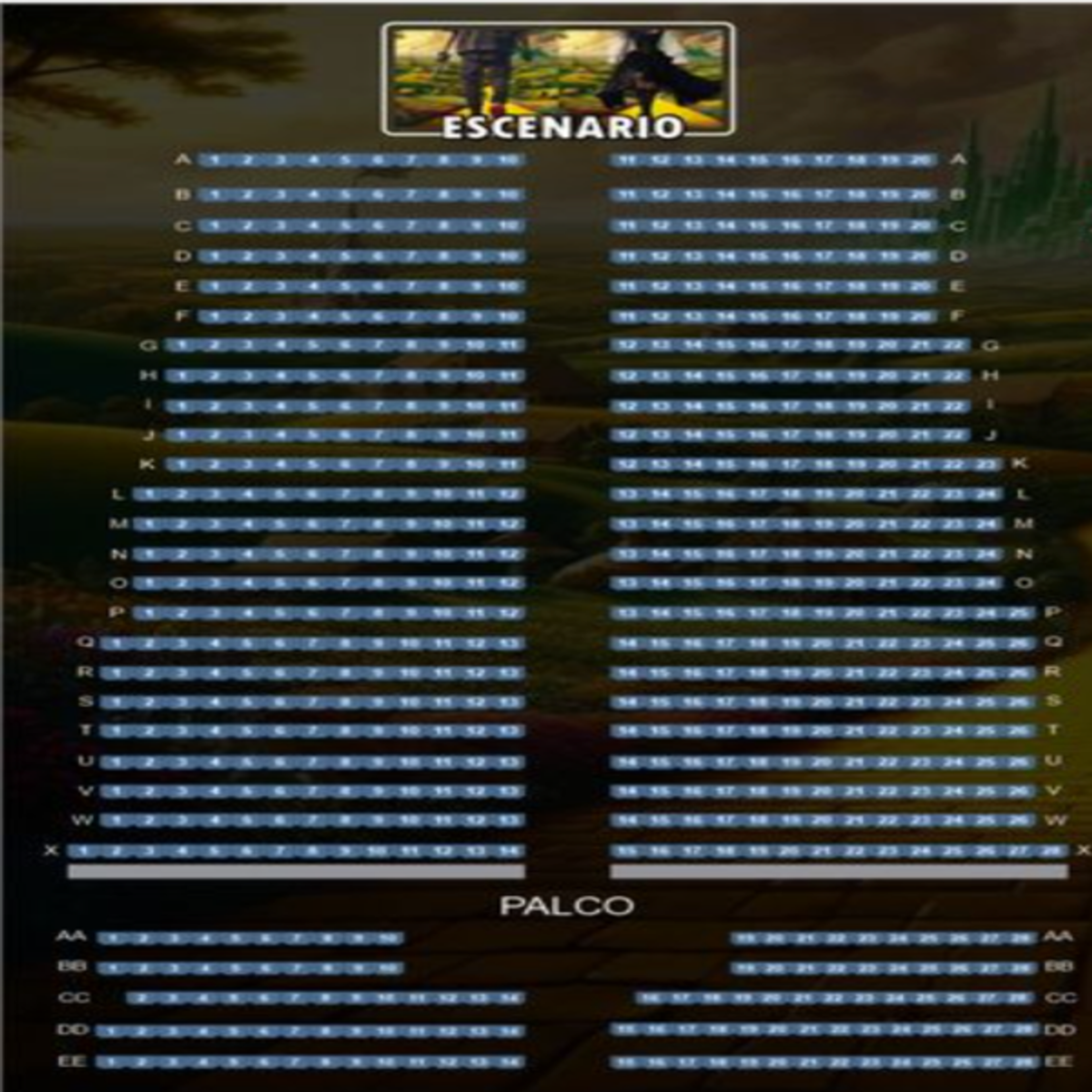 Foto de portada del evento