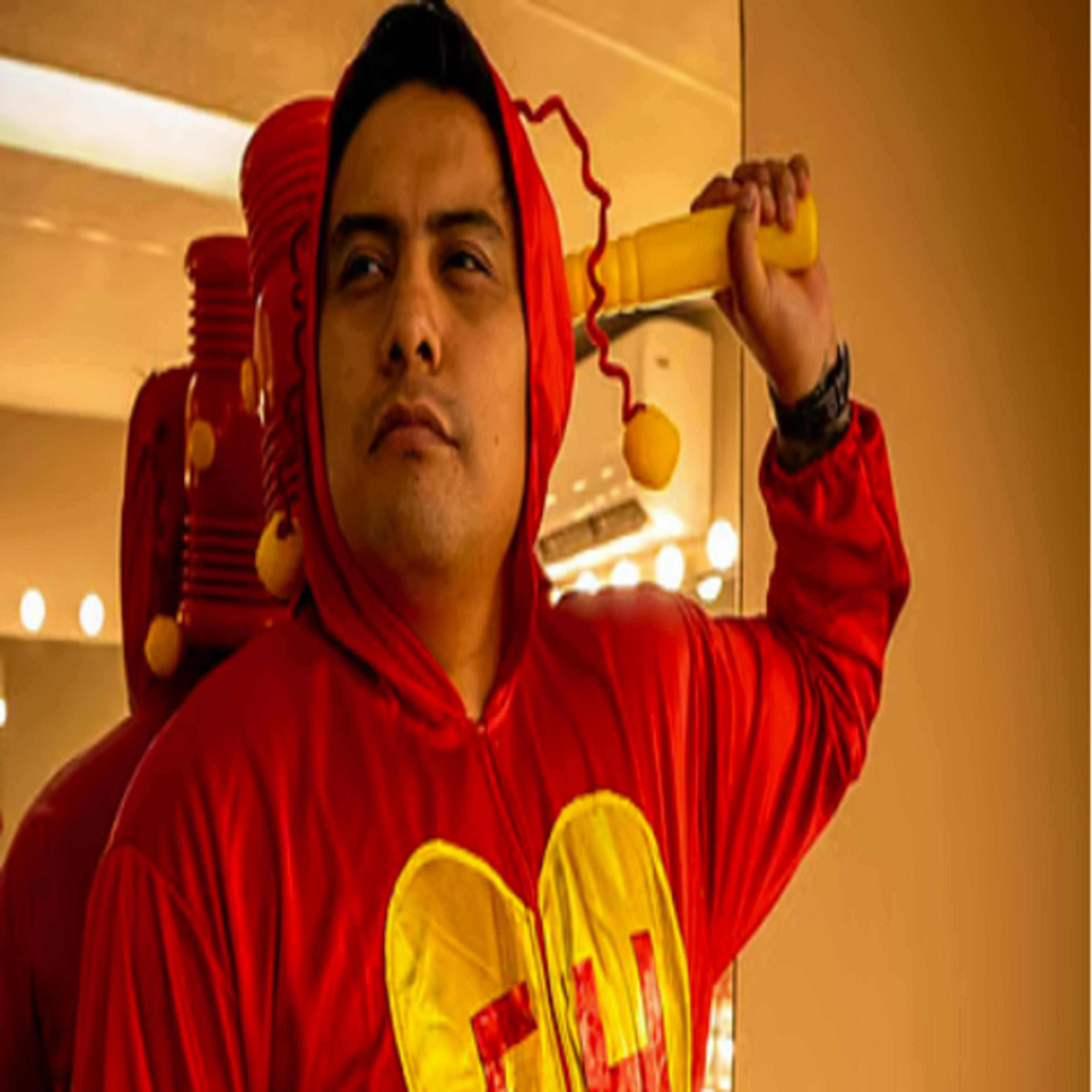 Foto de portada del evento