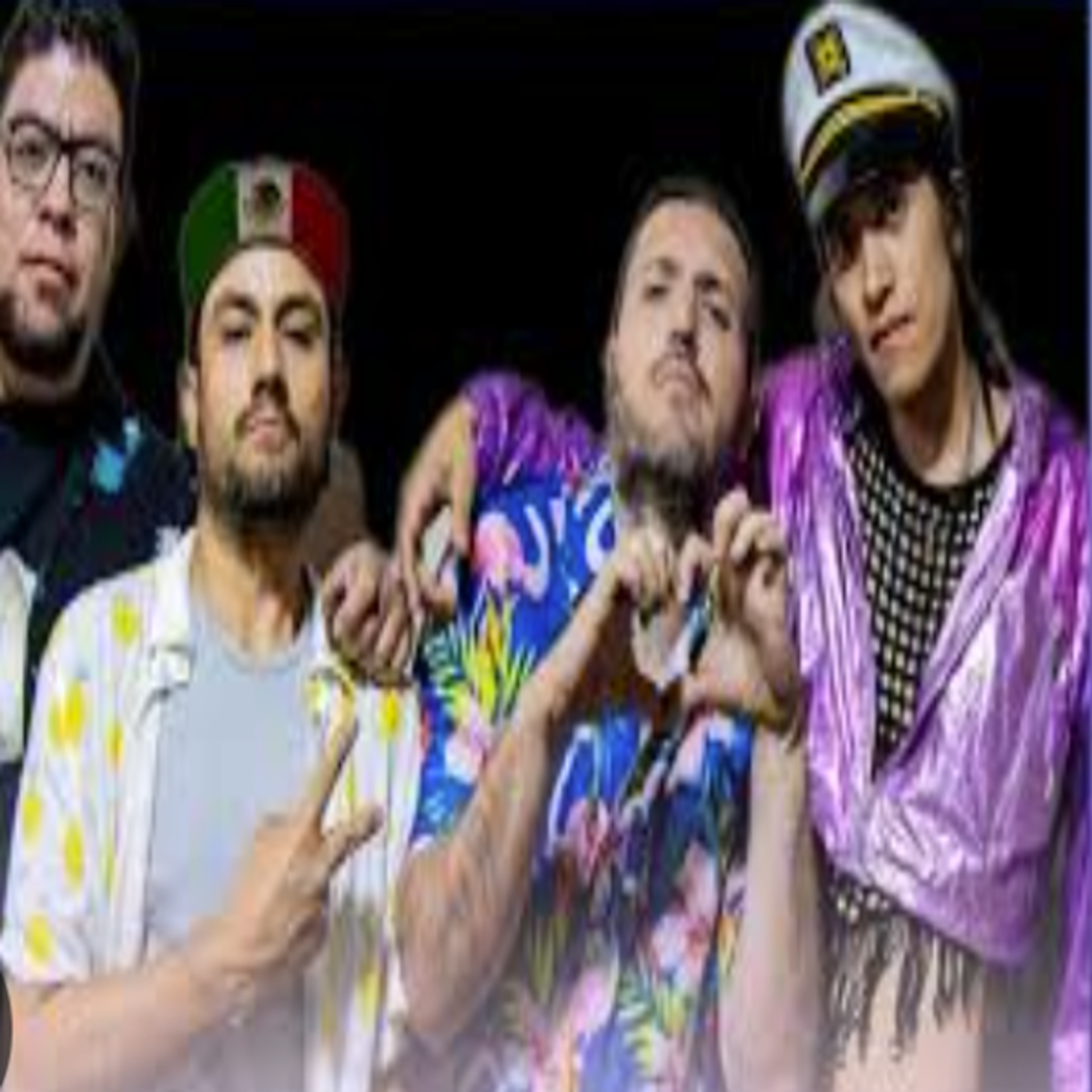 Foto de portada del evento