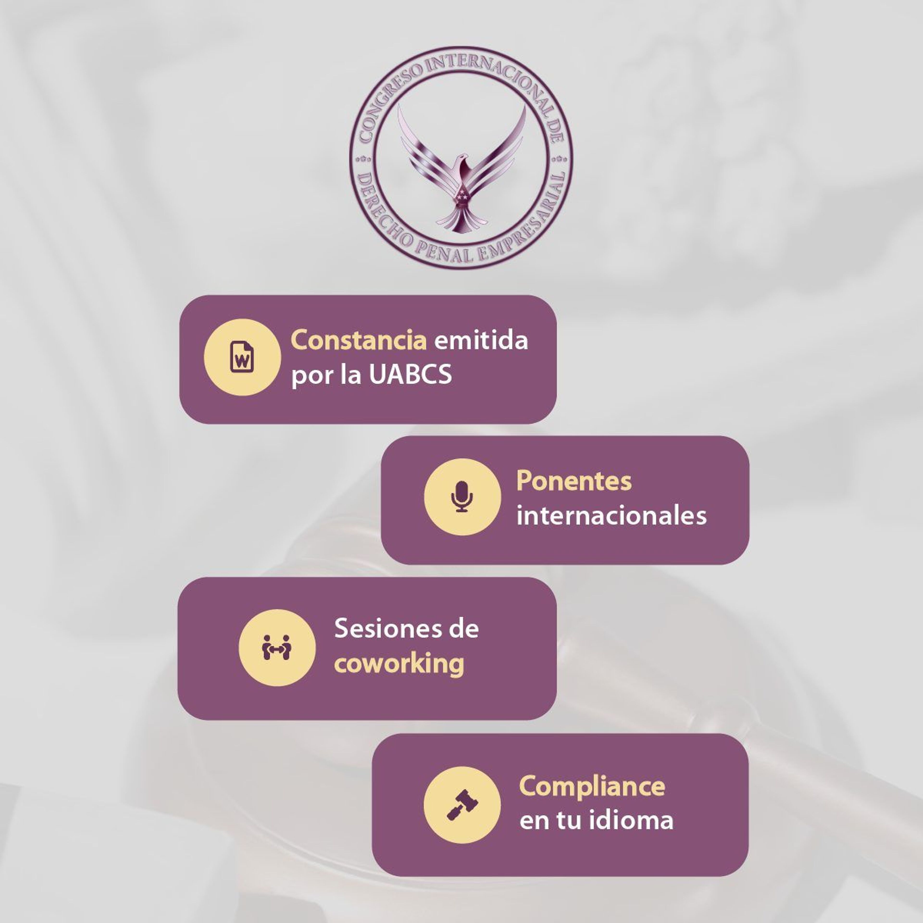 Foto de portada del evento