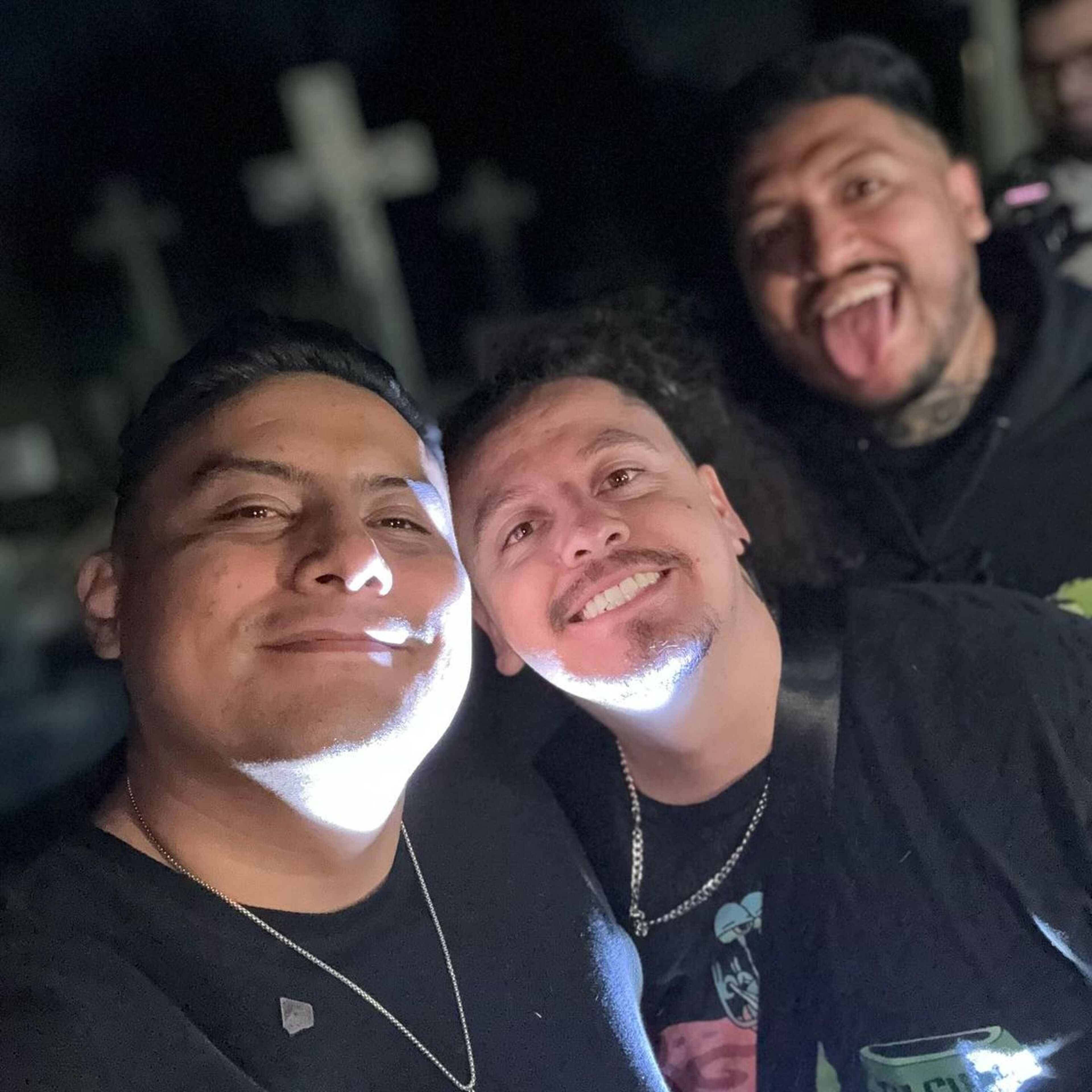Foto de portada del evento