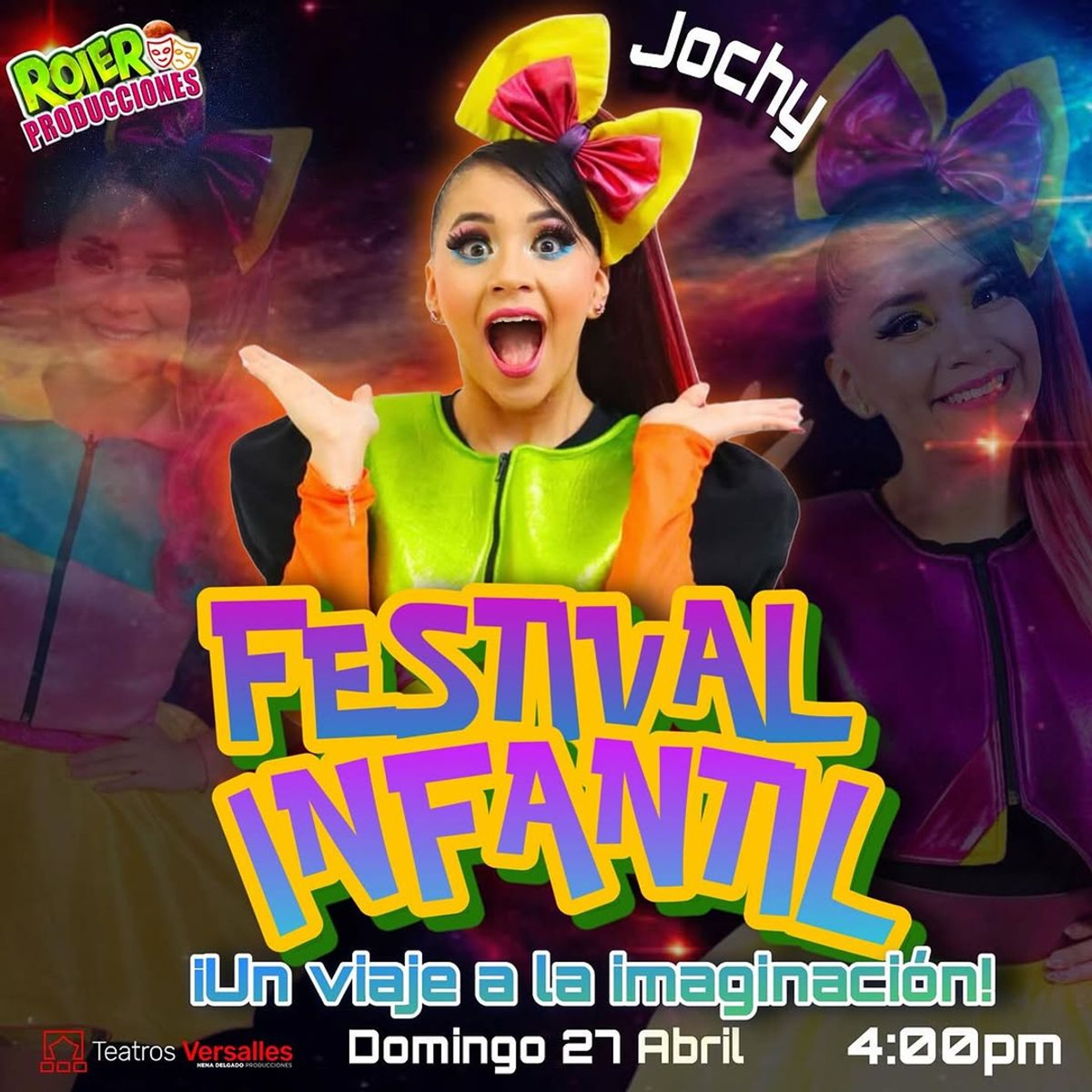 Foto de portada del evento