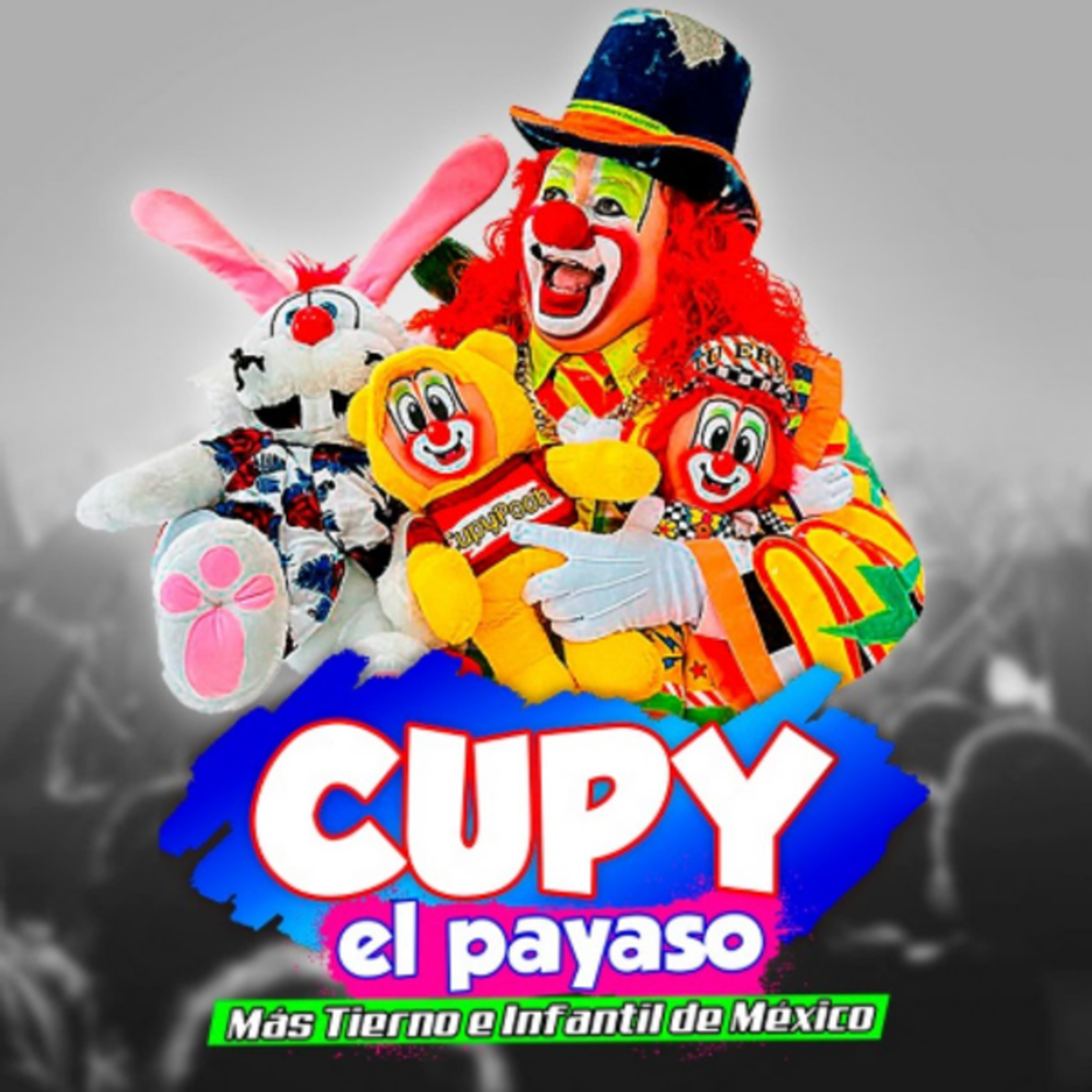 Foto de portada del evento