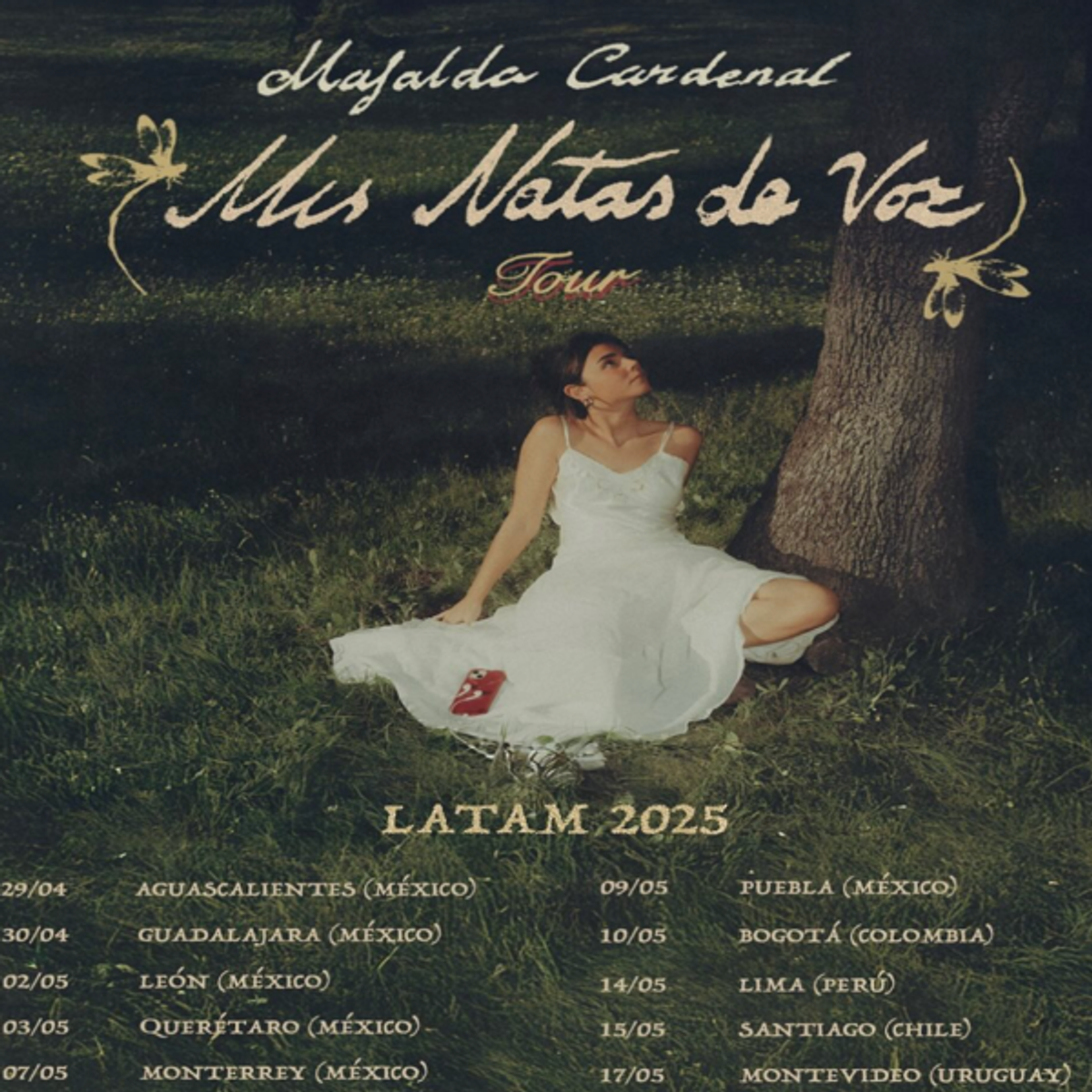Foto de portada del evento