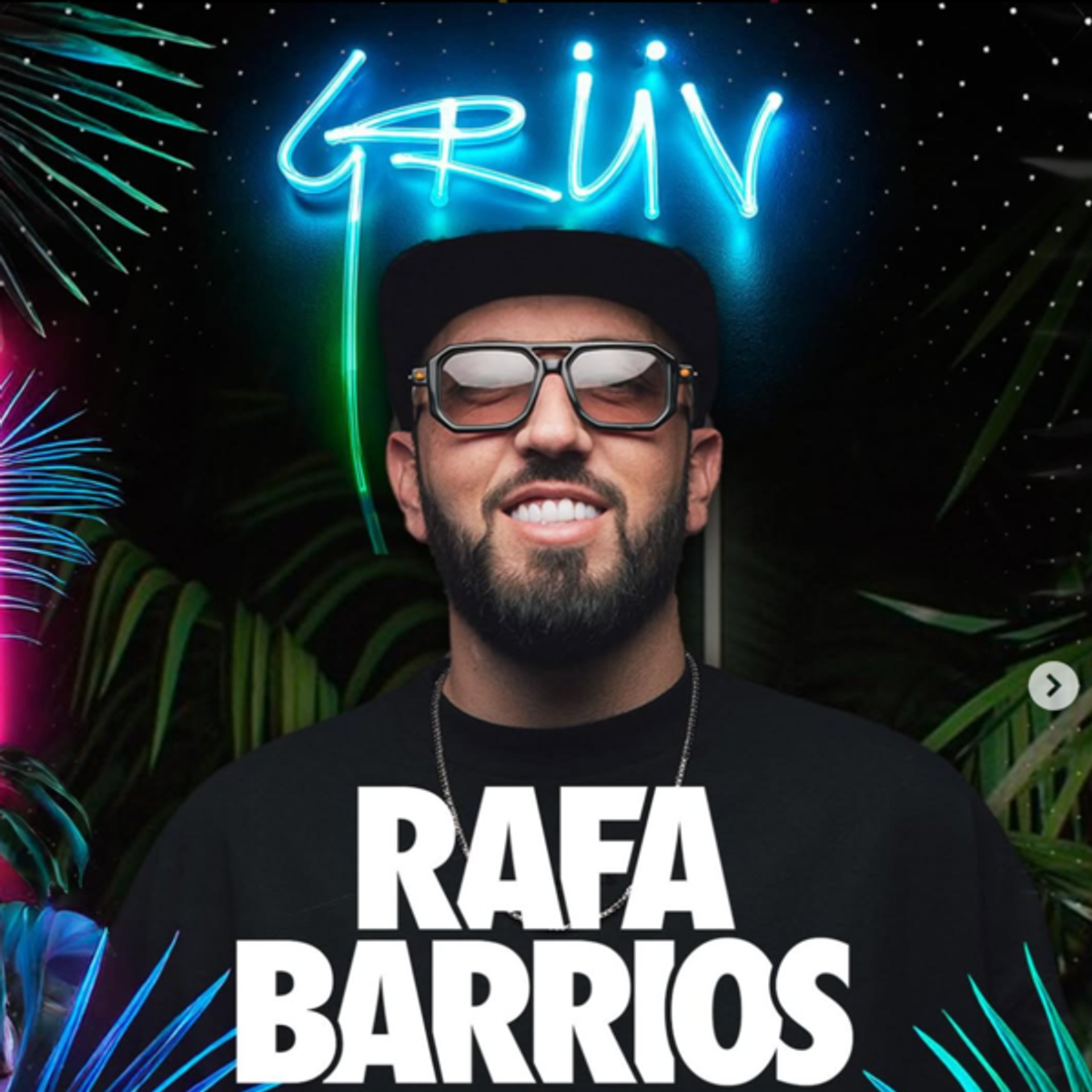 Foto de portada del evento