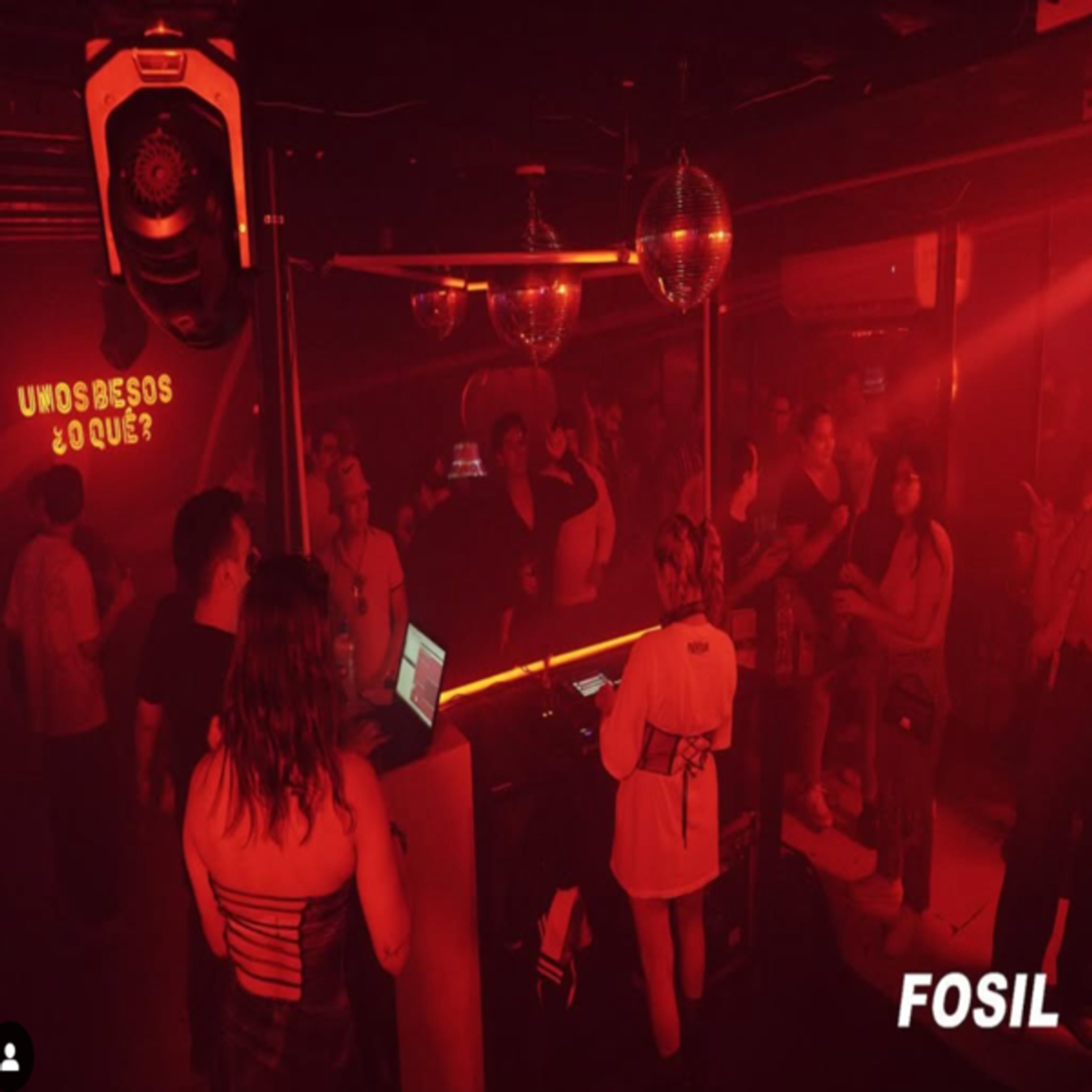 Foto de portada del evento