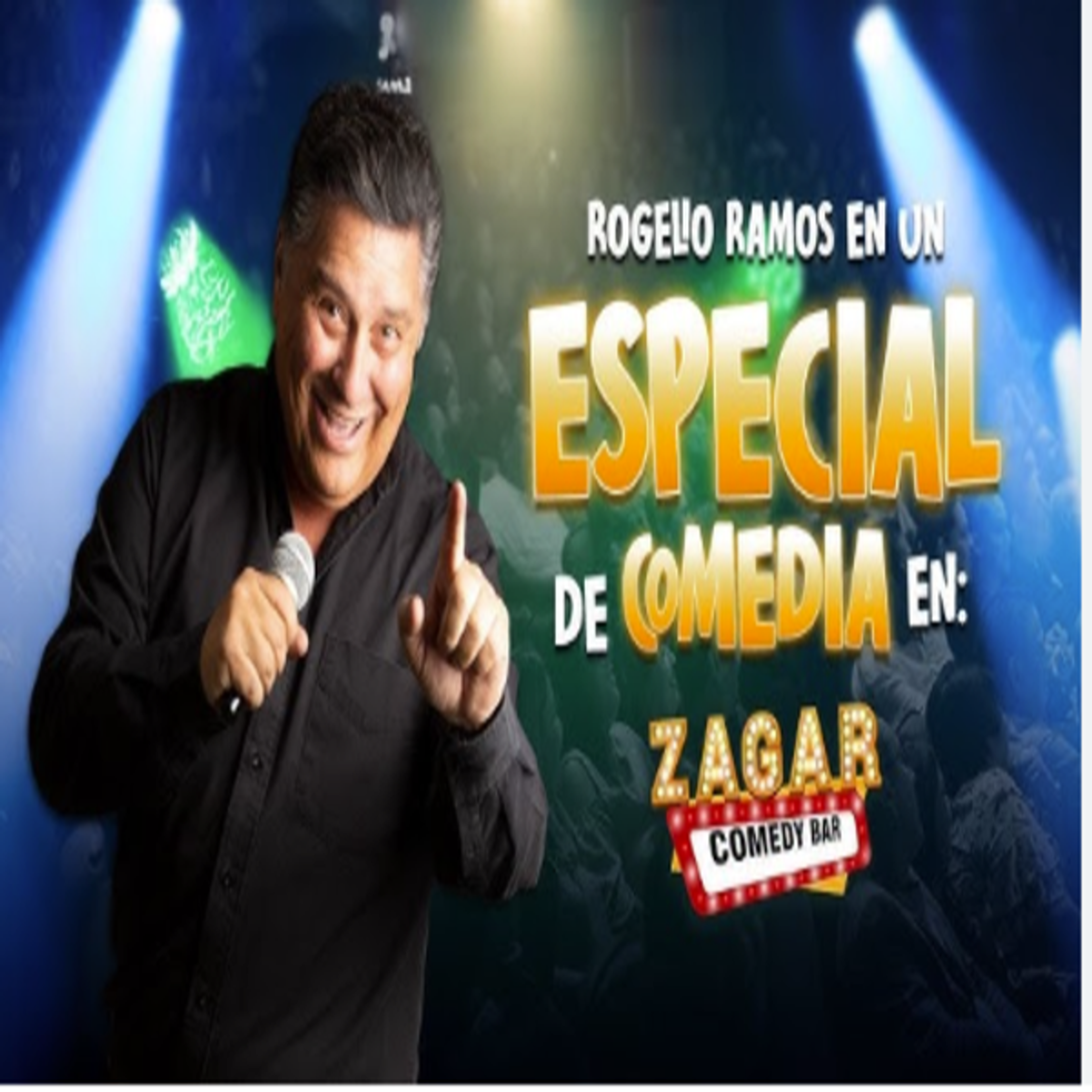 Foto de portada del evento