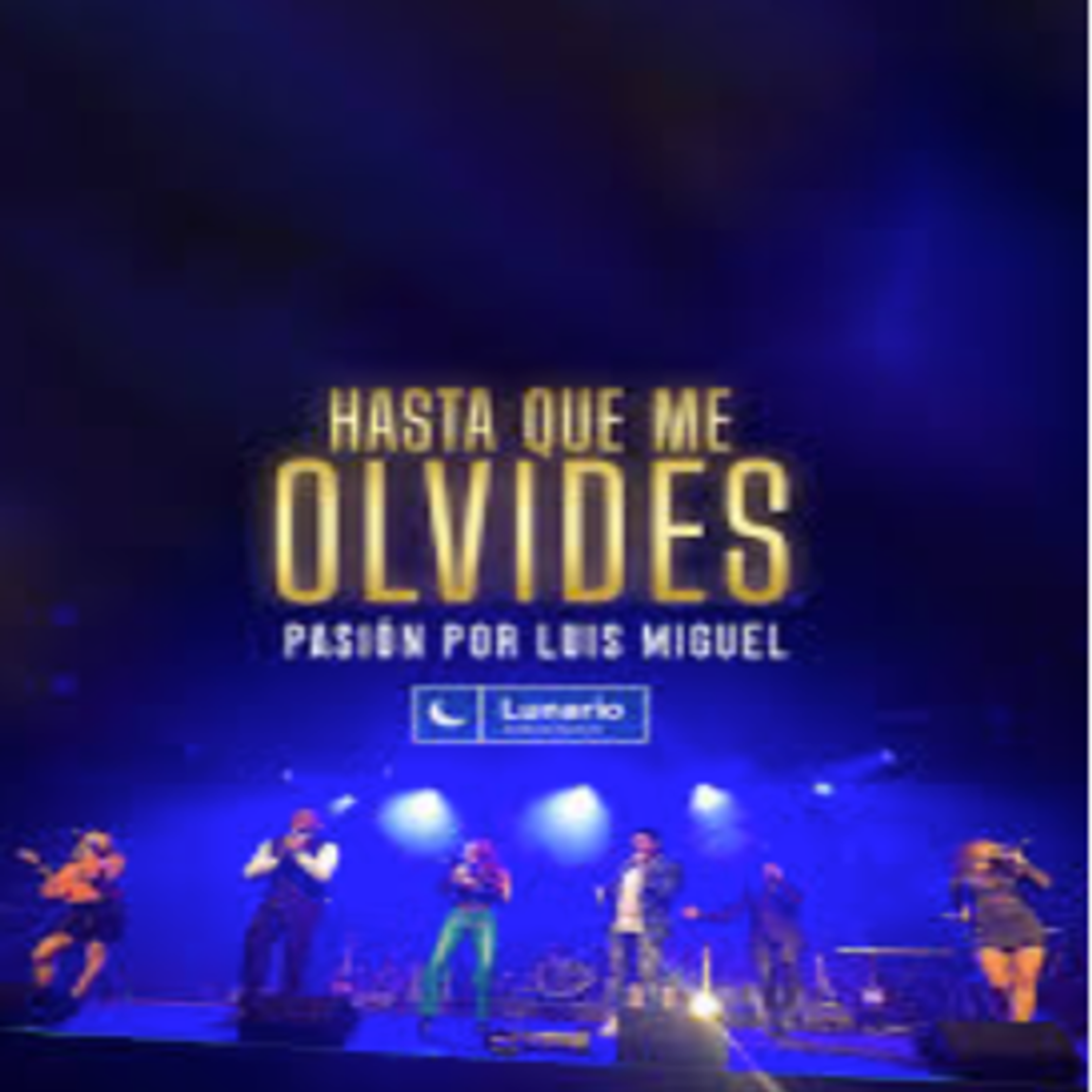 Foto de portada del evento