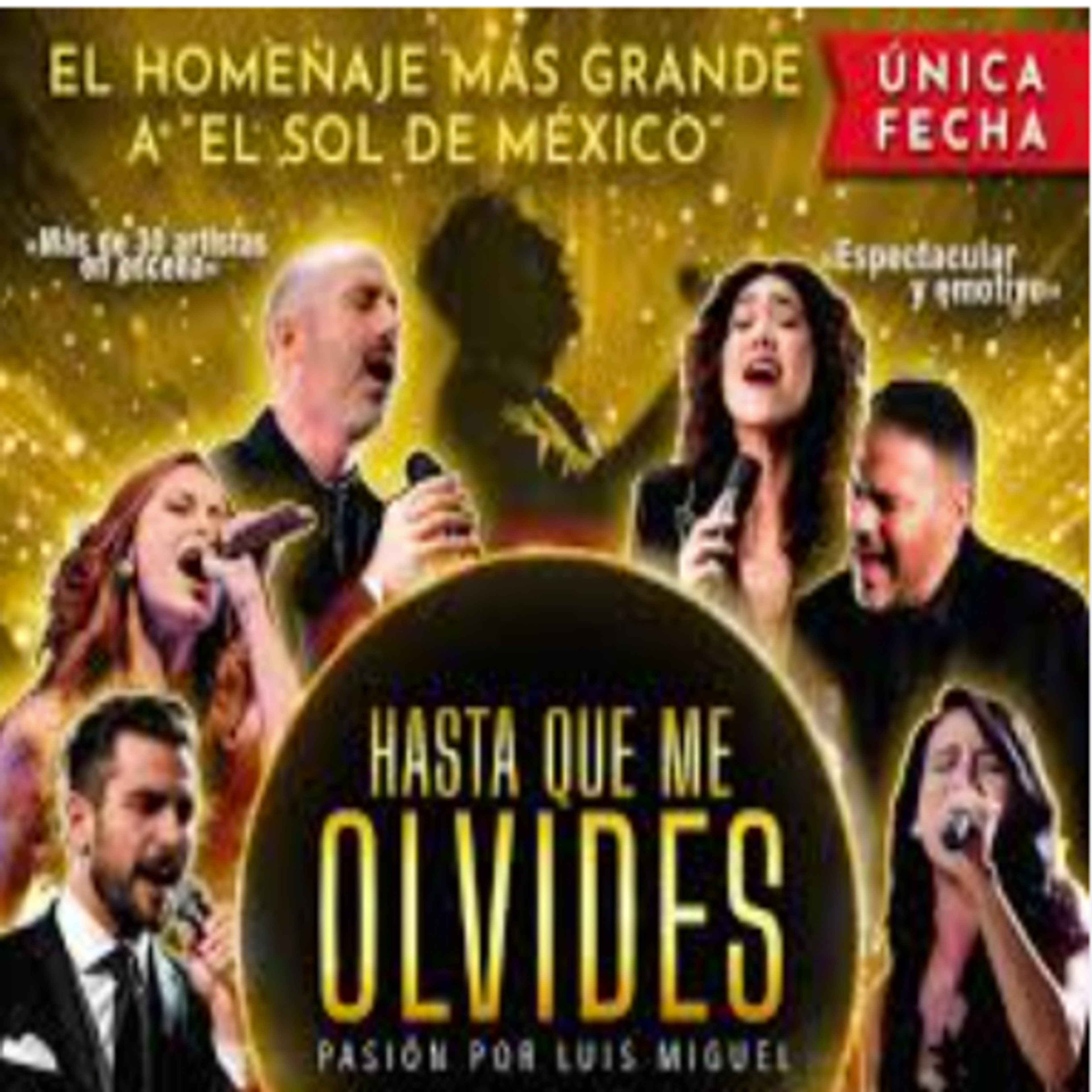 Foto de portada del evento