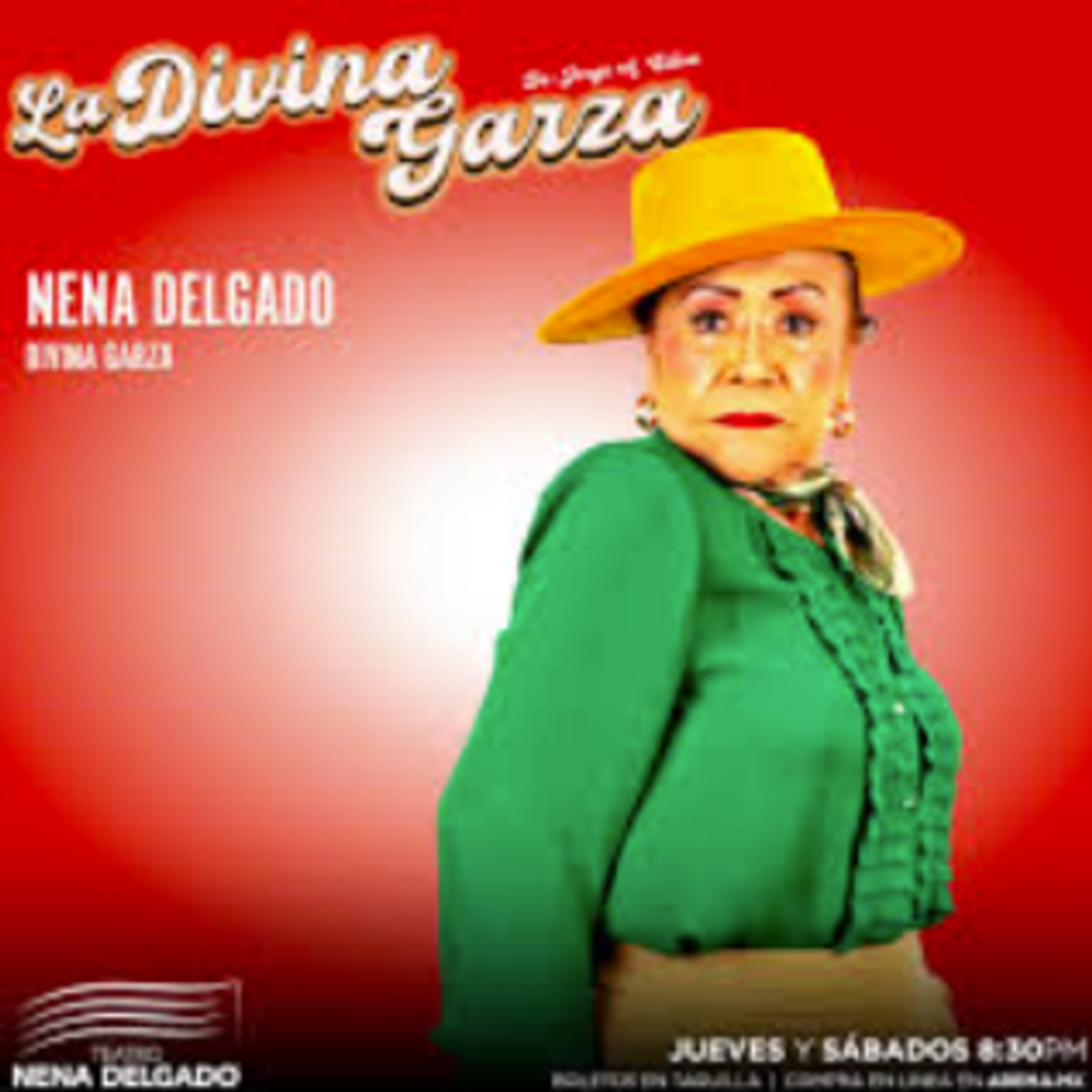 Foto de portada del evento