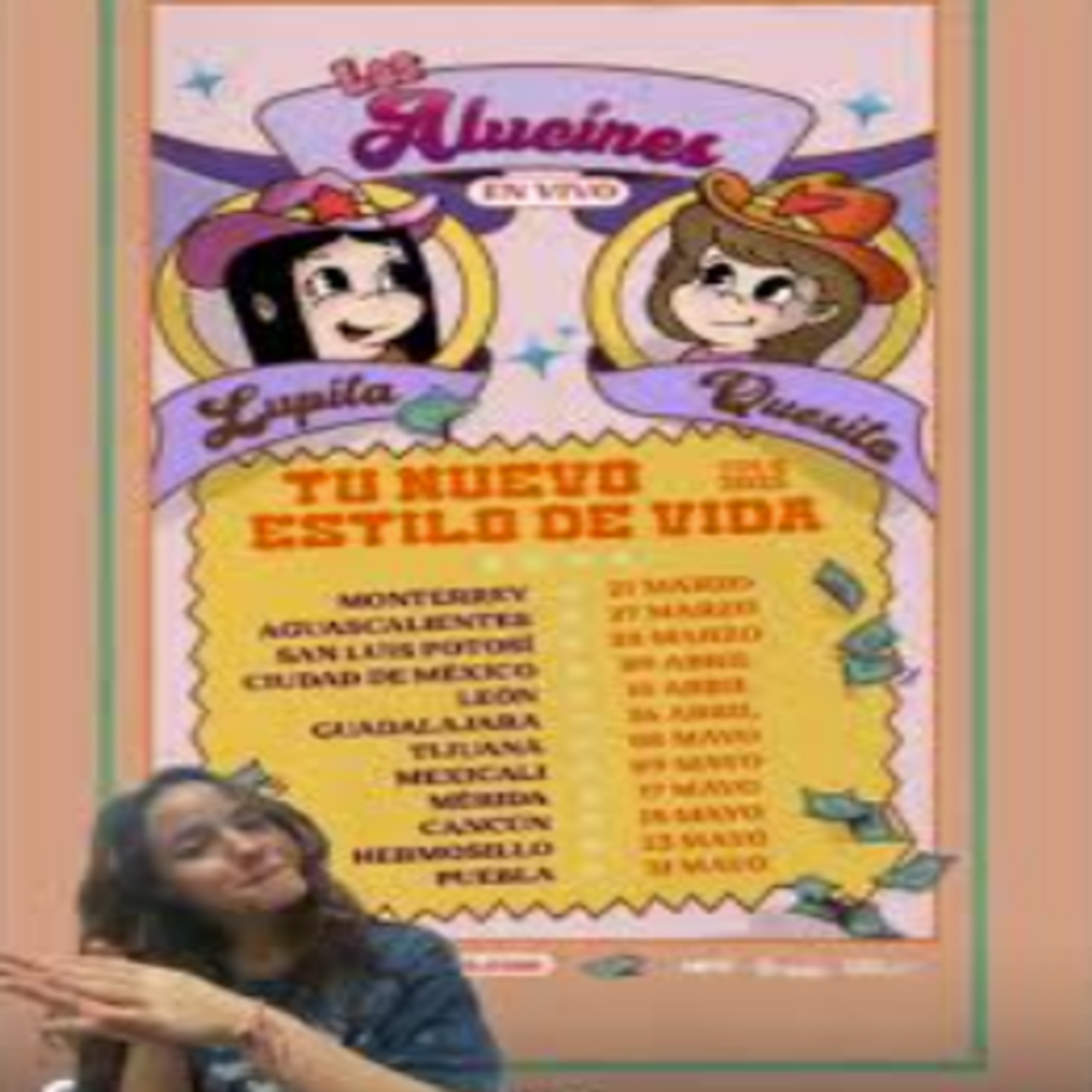 Foto de portada del evento