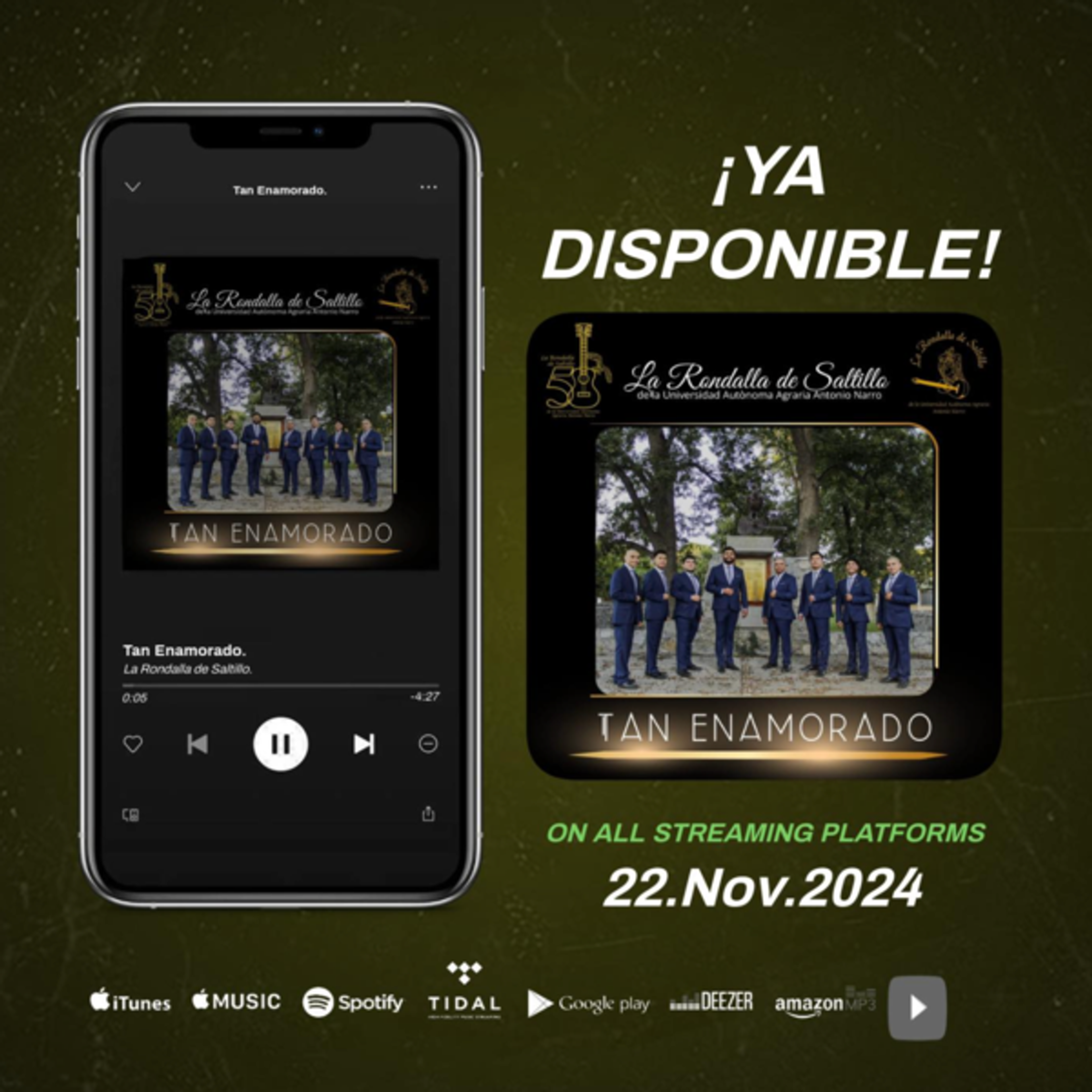 Foto de portada del evento