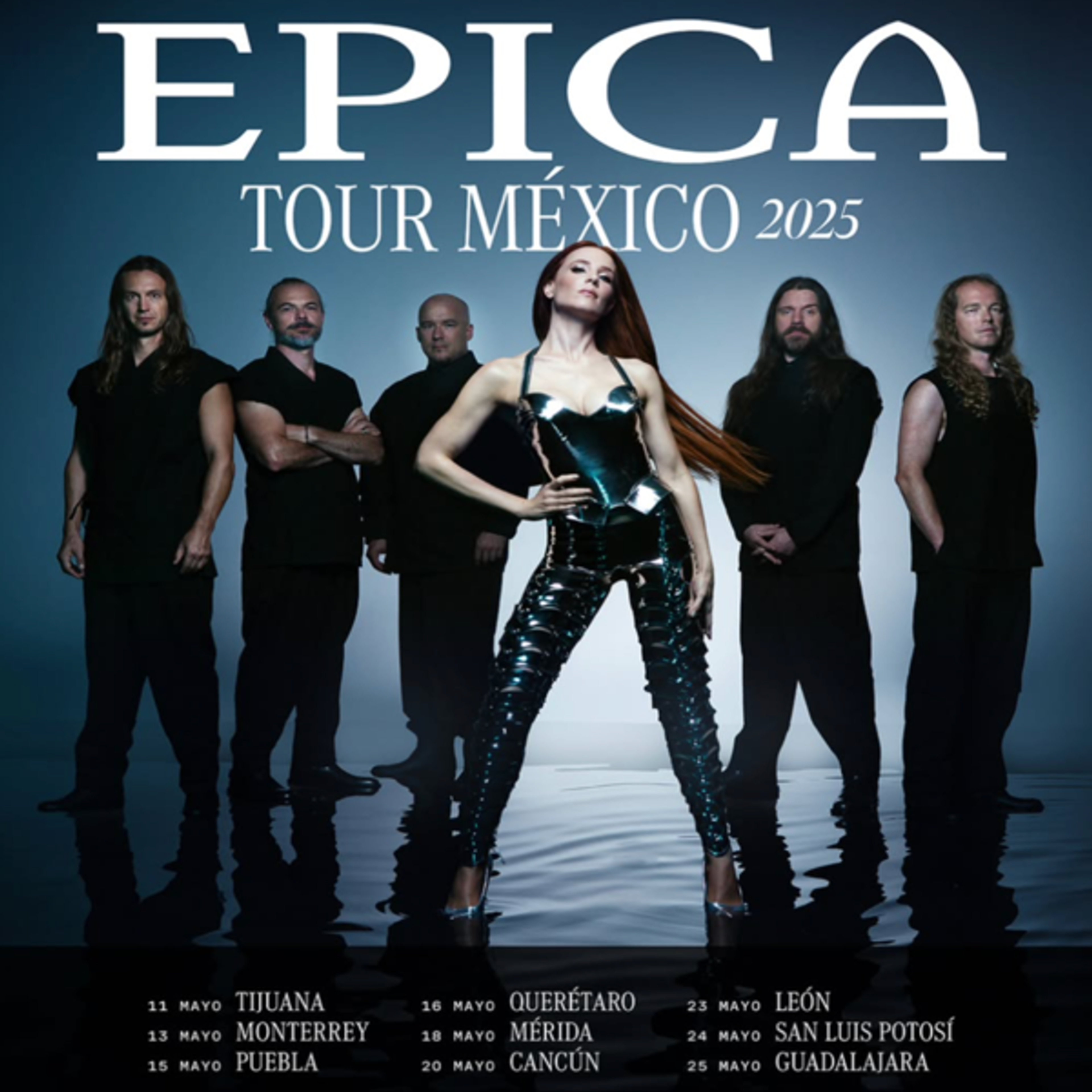 Foto de portada del evento