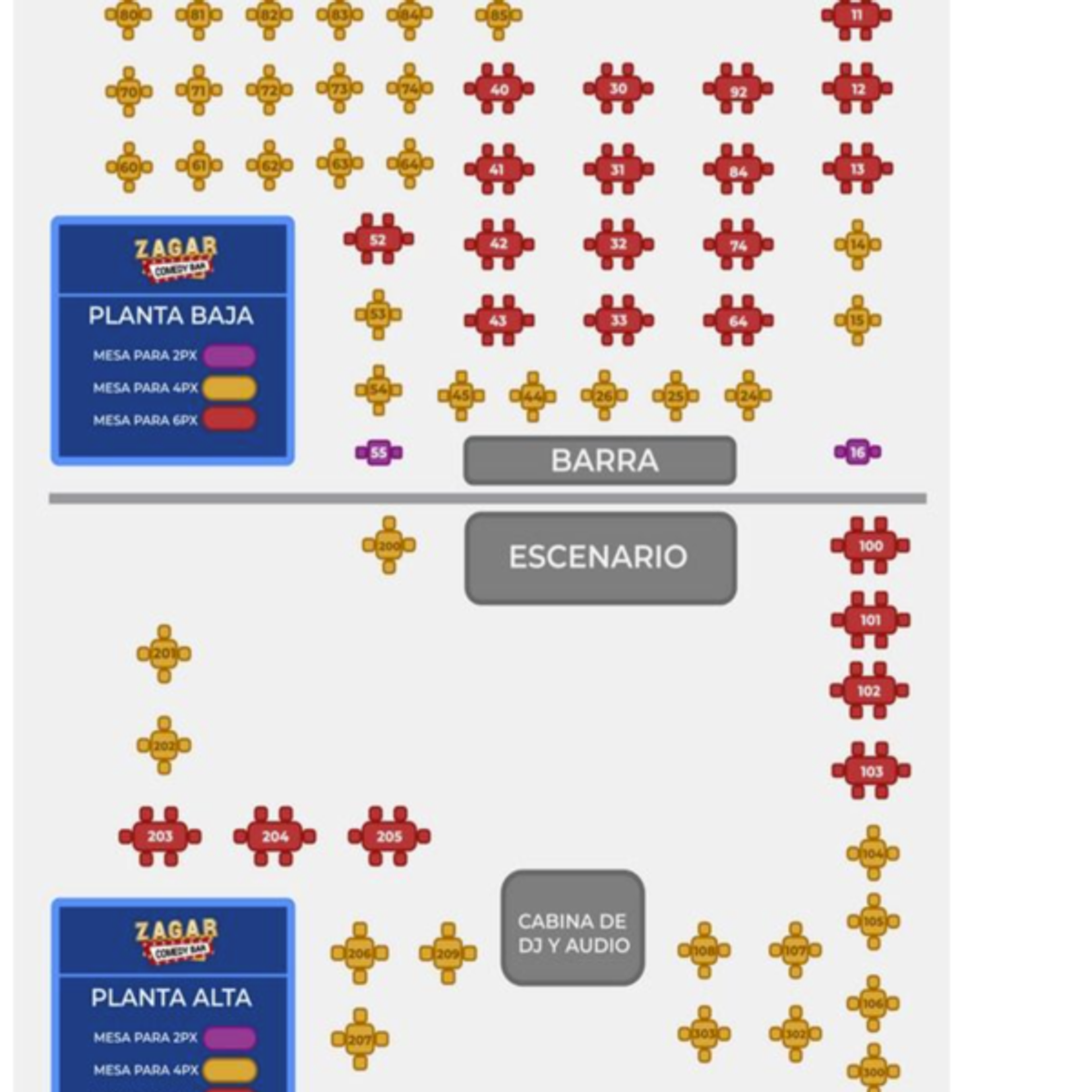 Foto de portada del evento