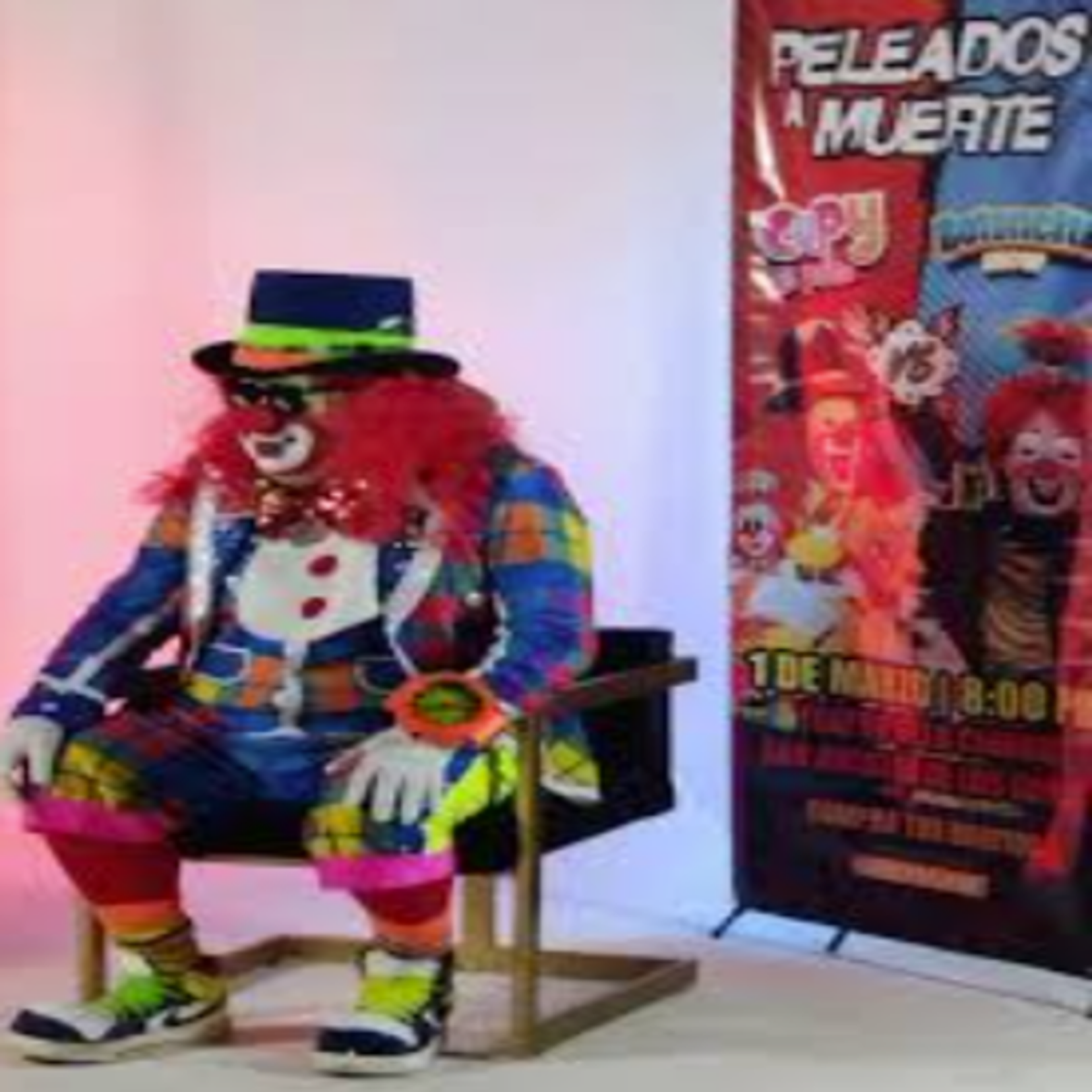 Foto de portada del evento