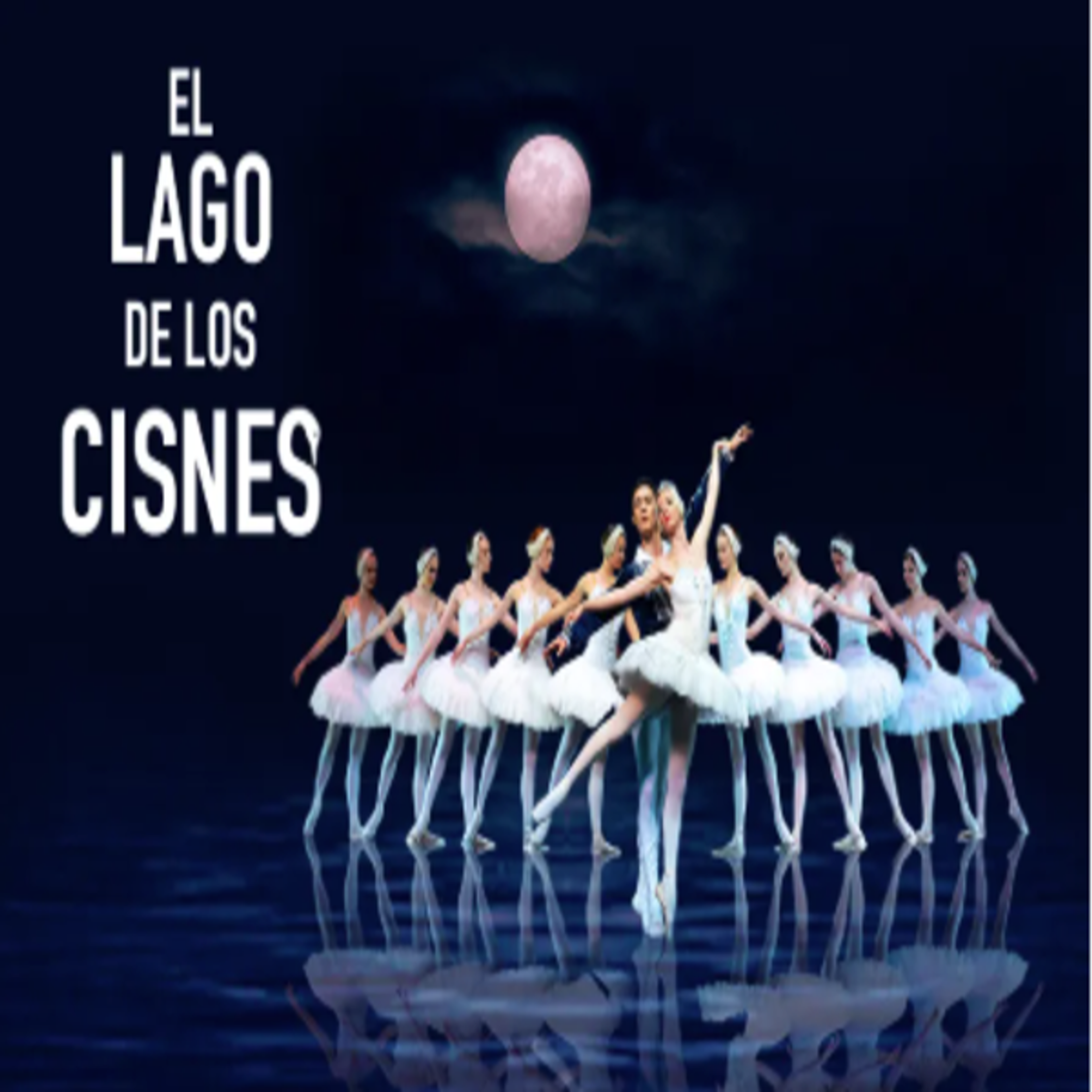 Foto de portada del evento