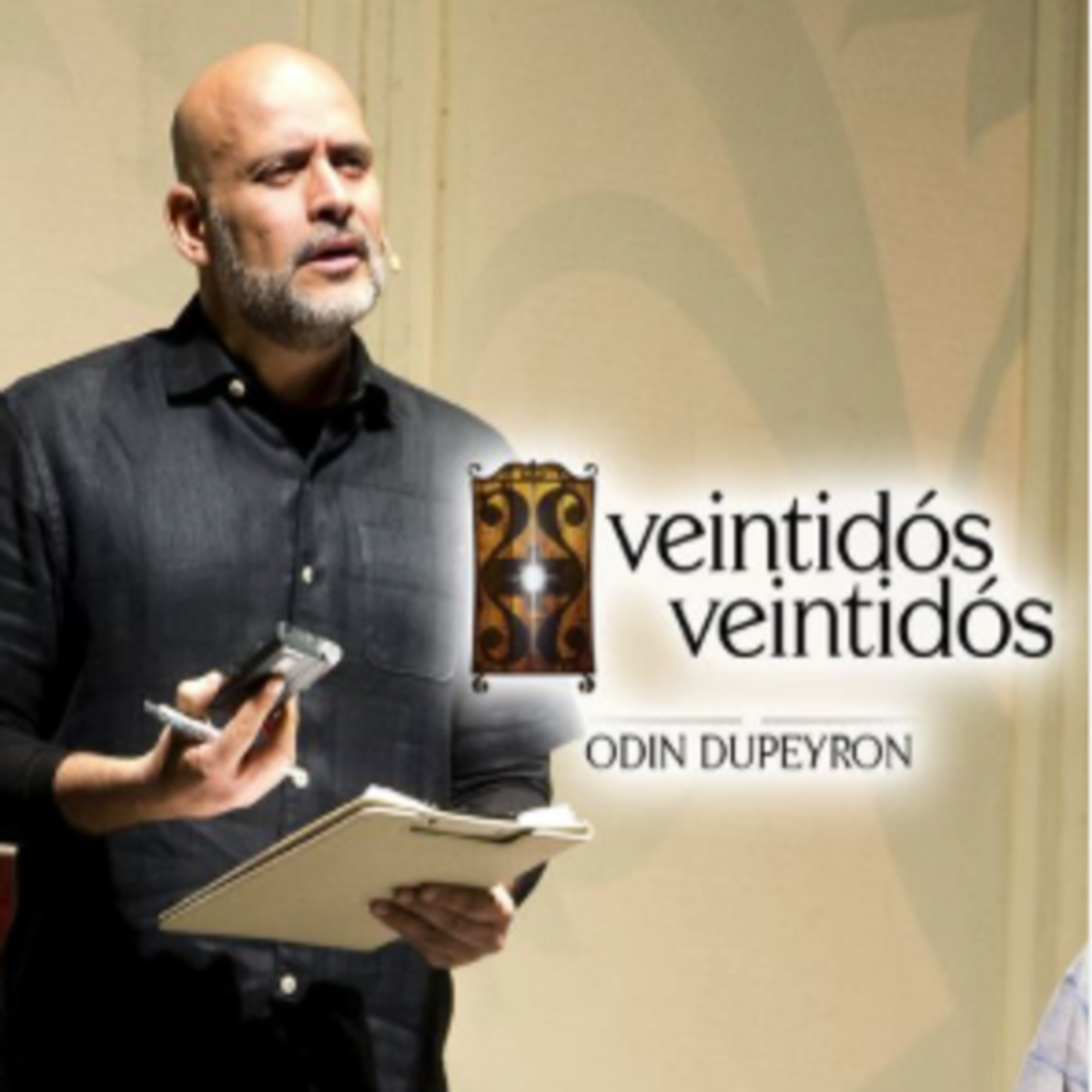 Foto de portada del evento