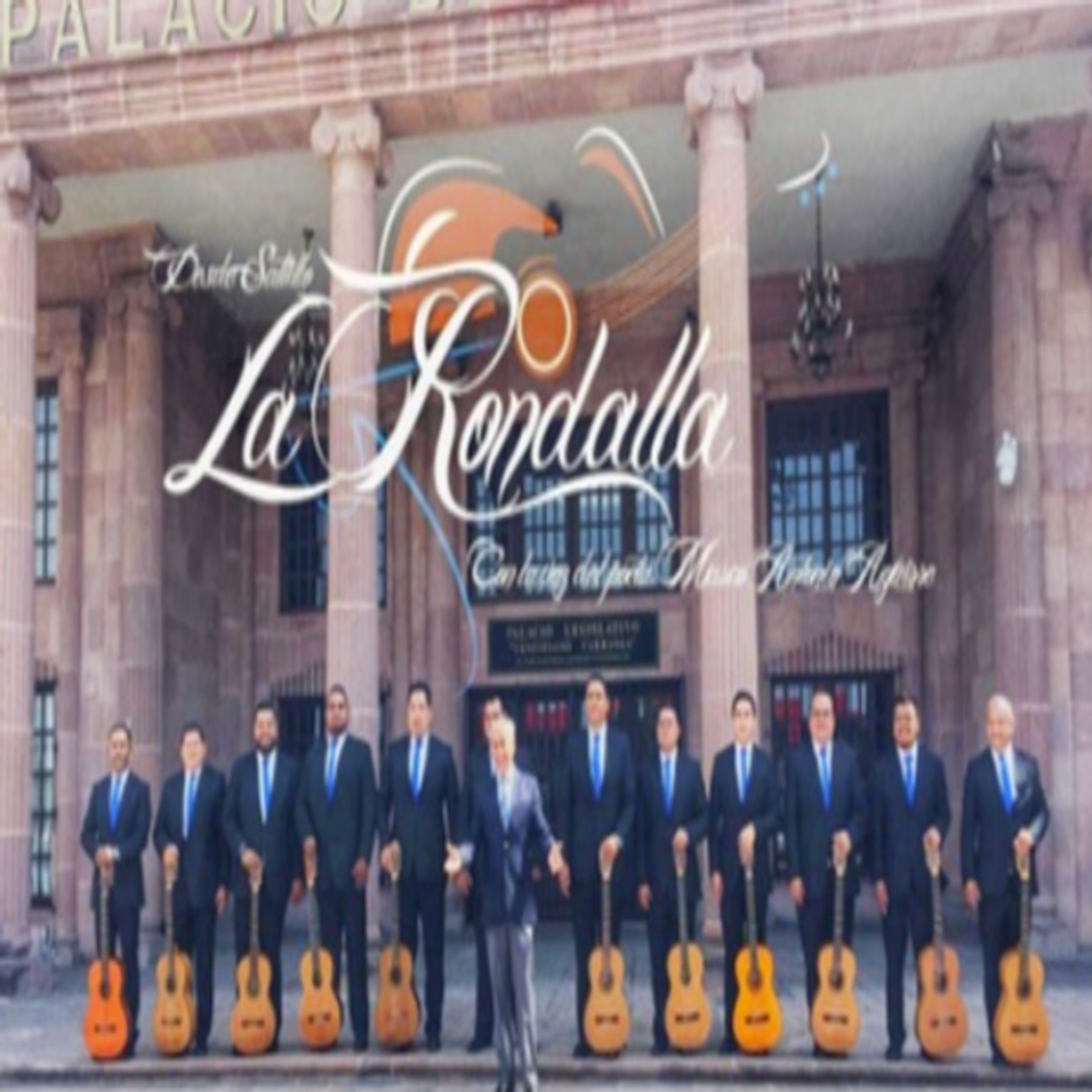 Foto de portada del evento