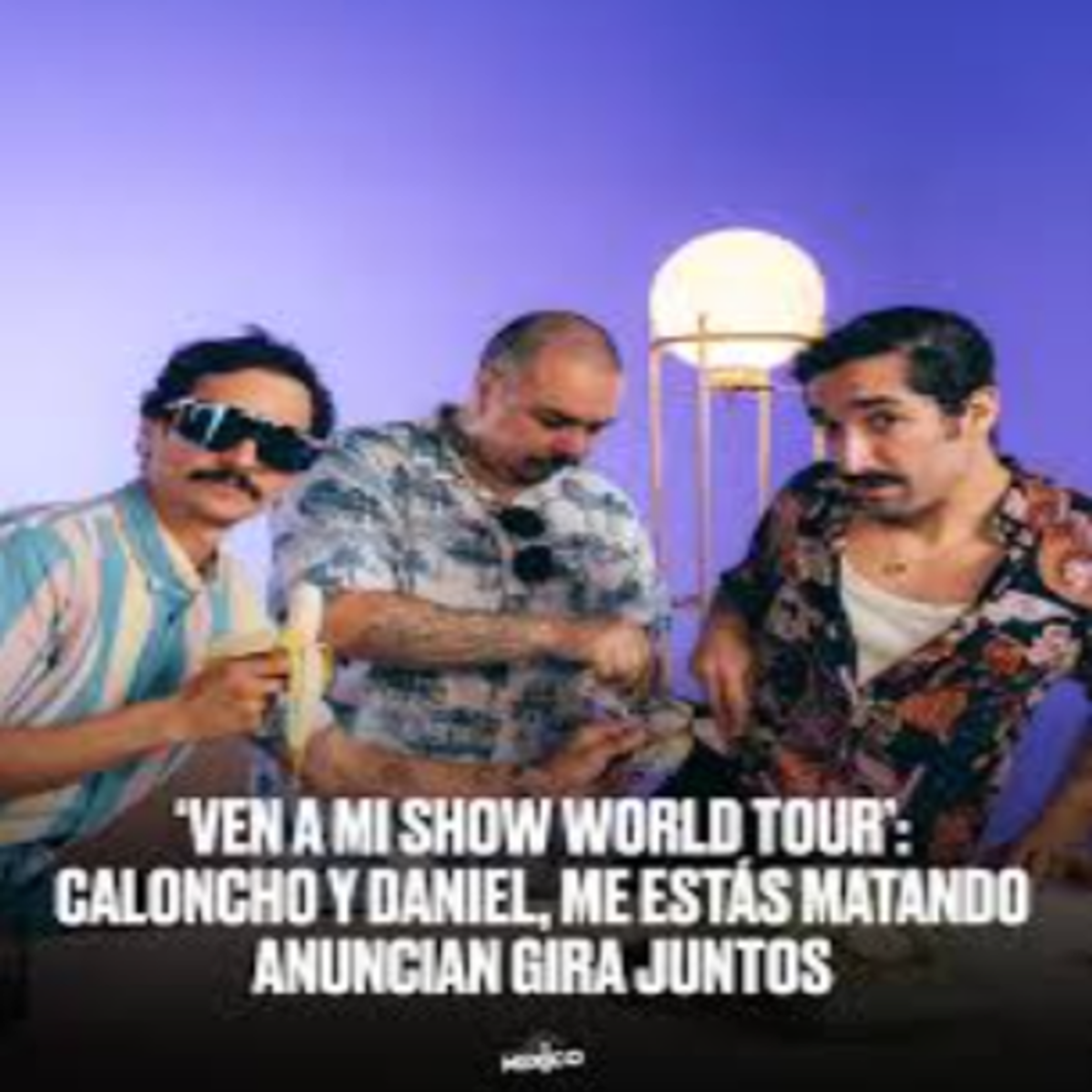 Foto de portada del evento