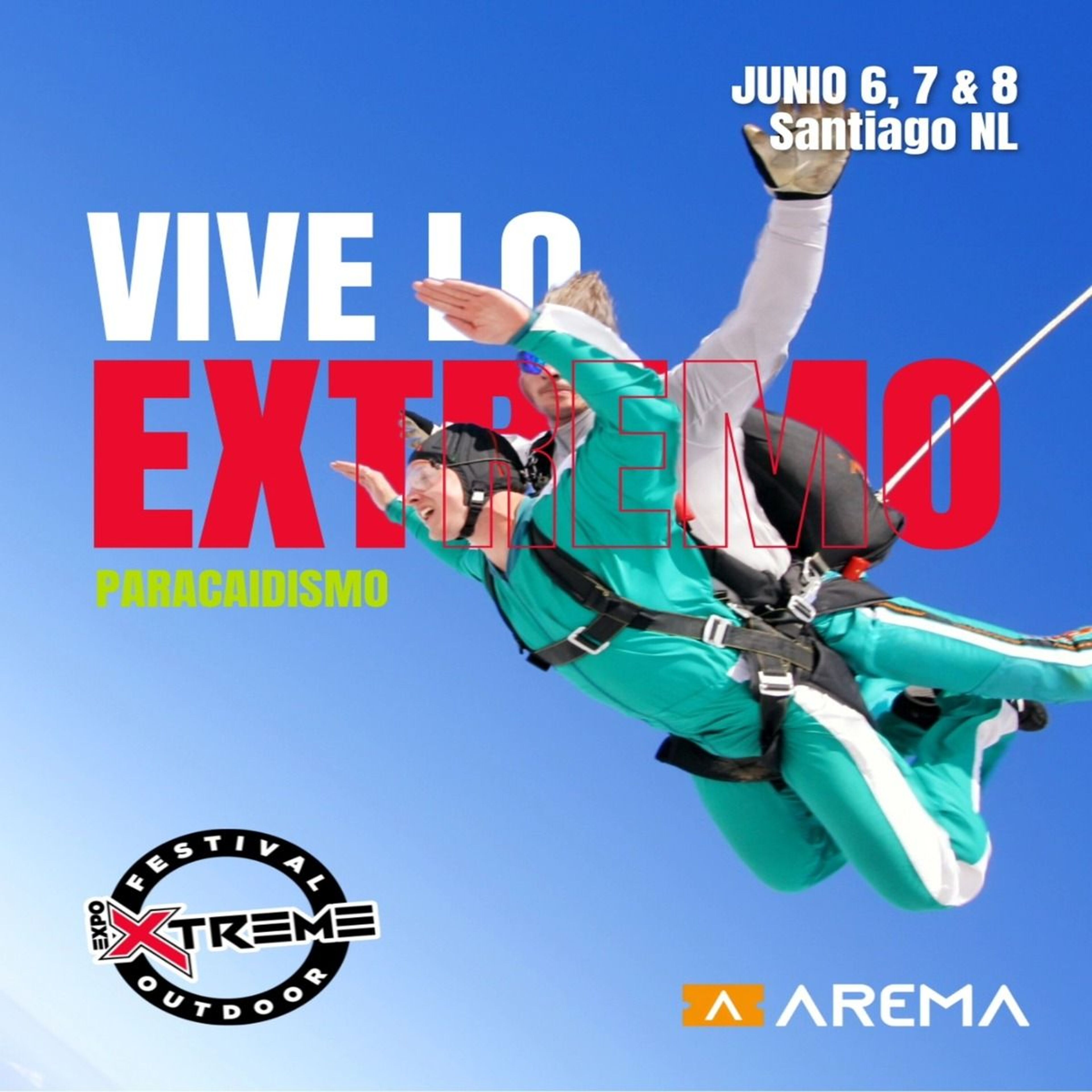 Foto de portada del evento