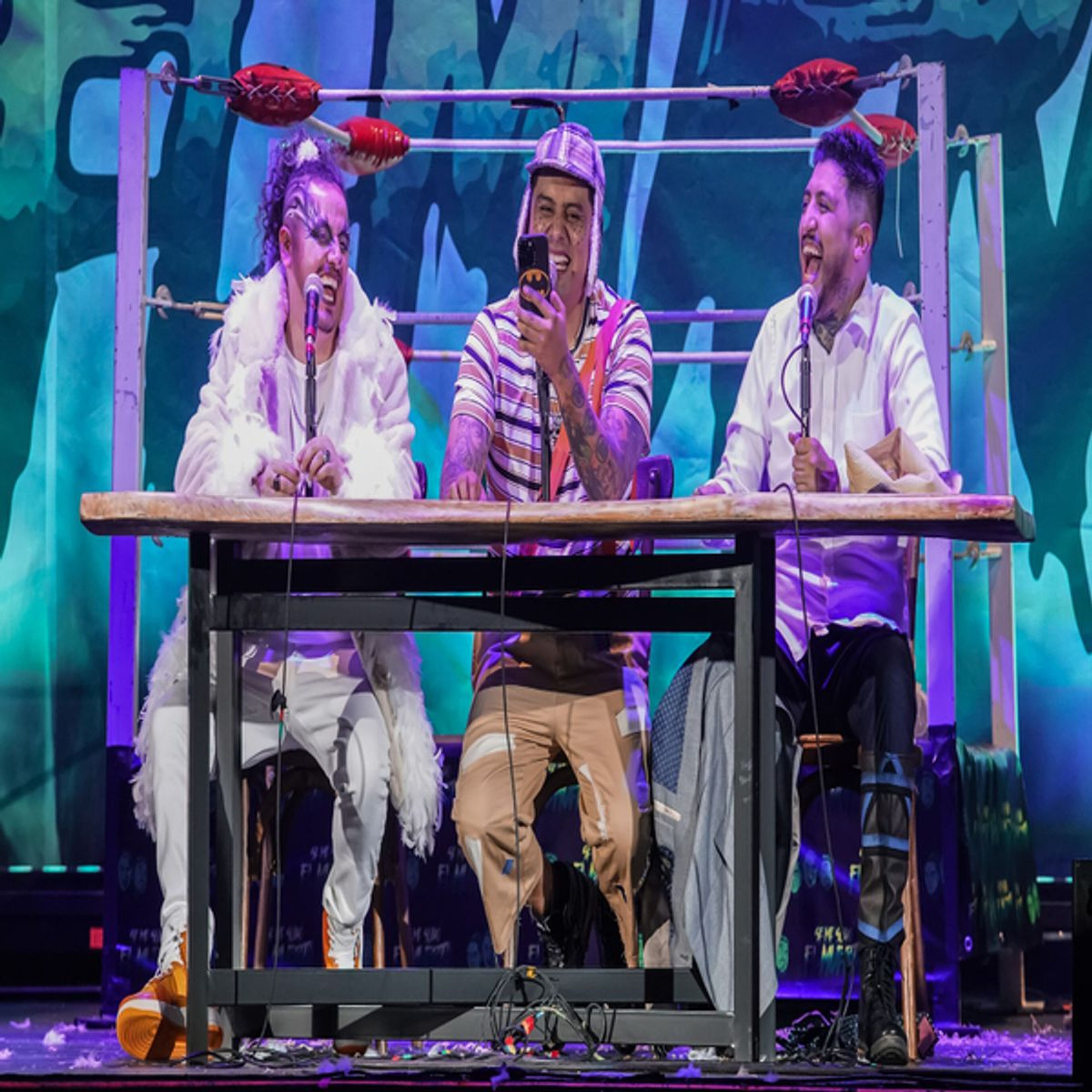 Foto de portada del evento