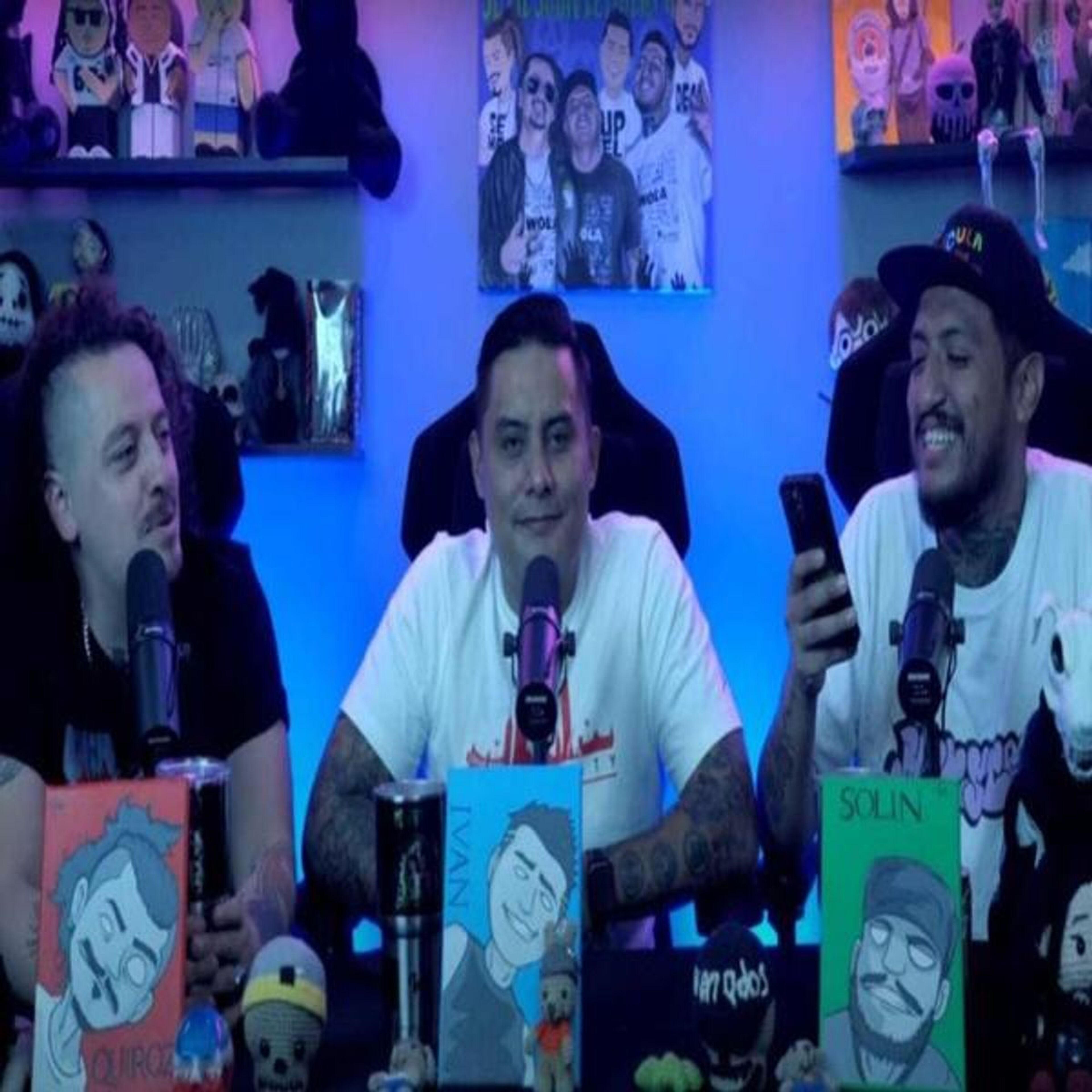 Foto de portada del evento