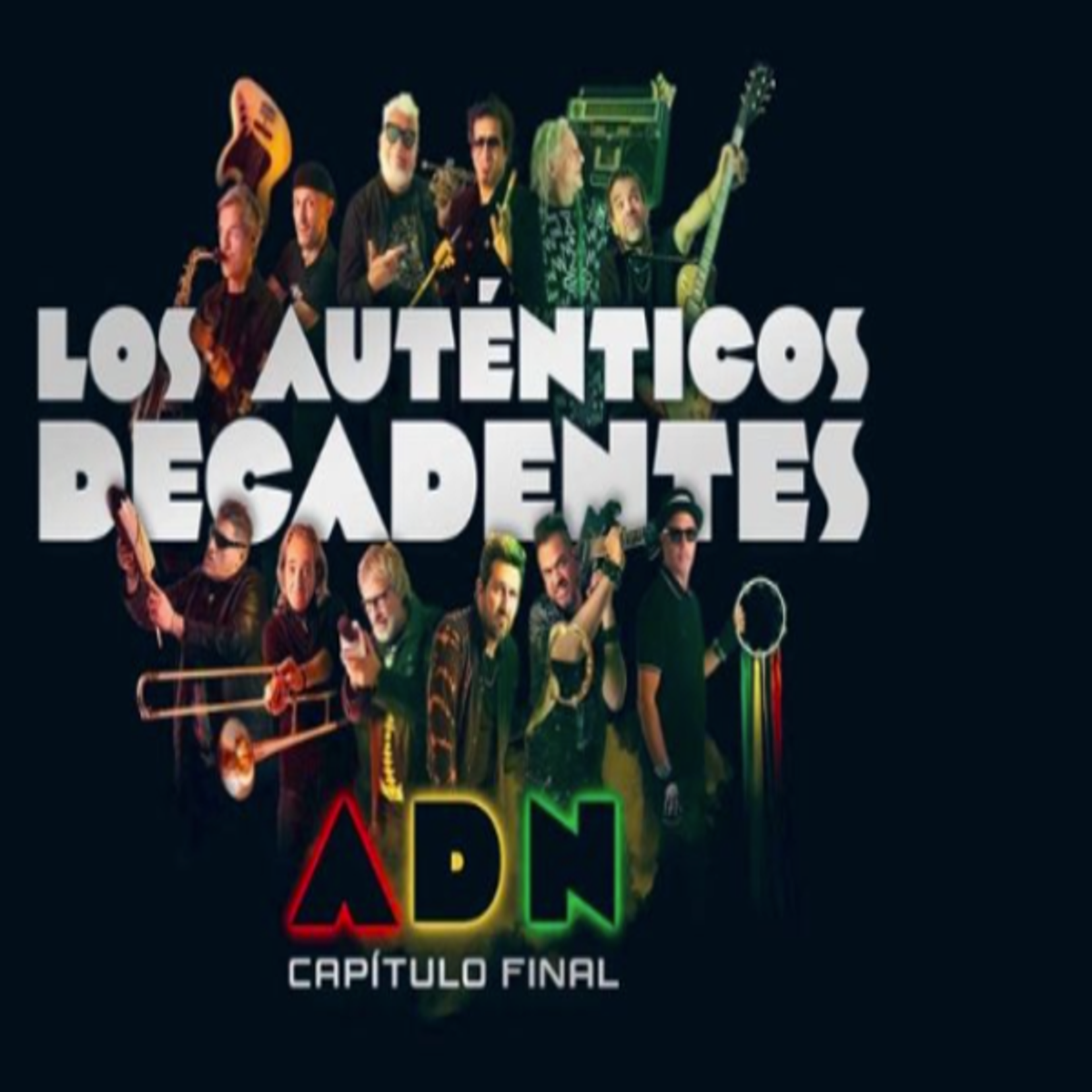 Foto de portada del evento