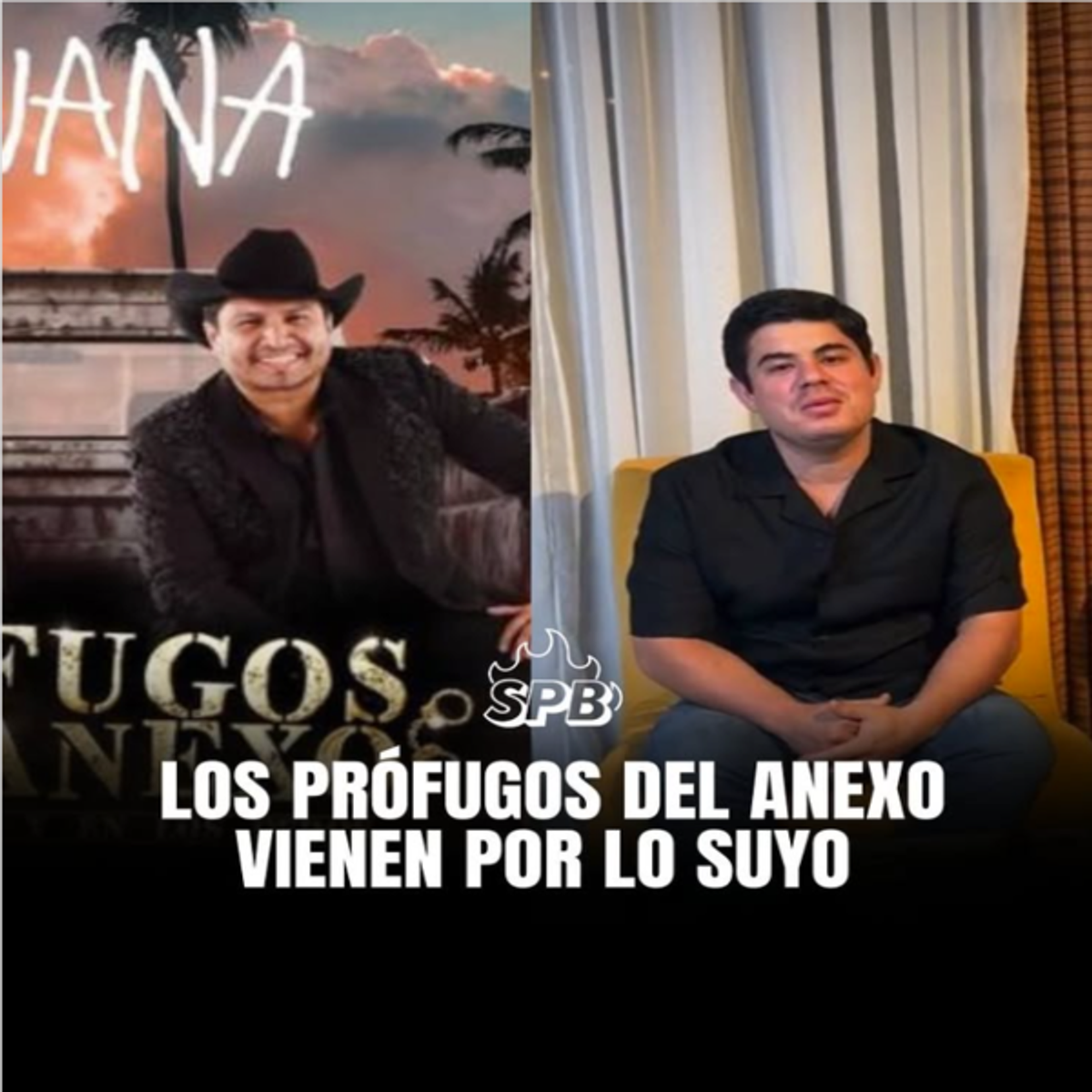 Foto de portada del evento
