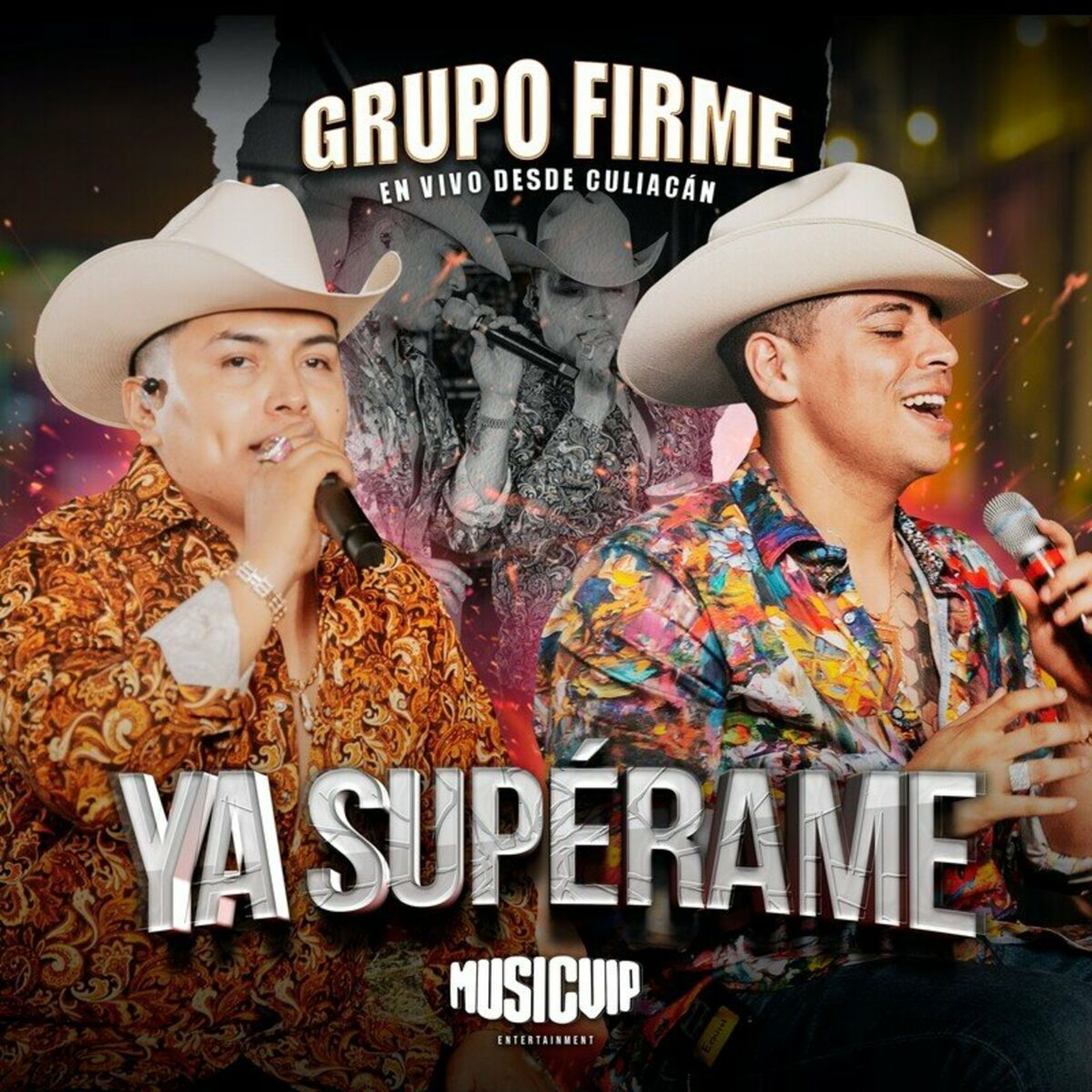 Foto de portada del evento
