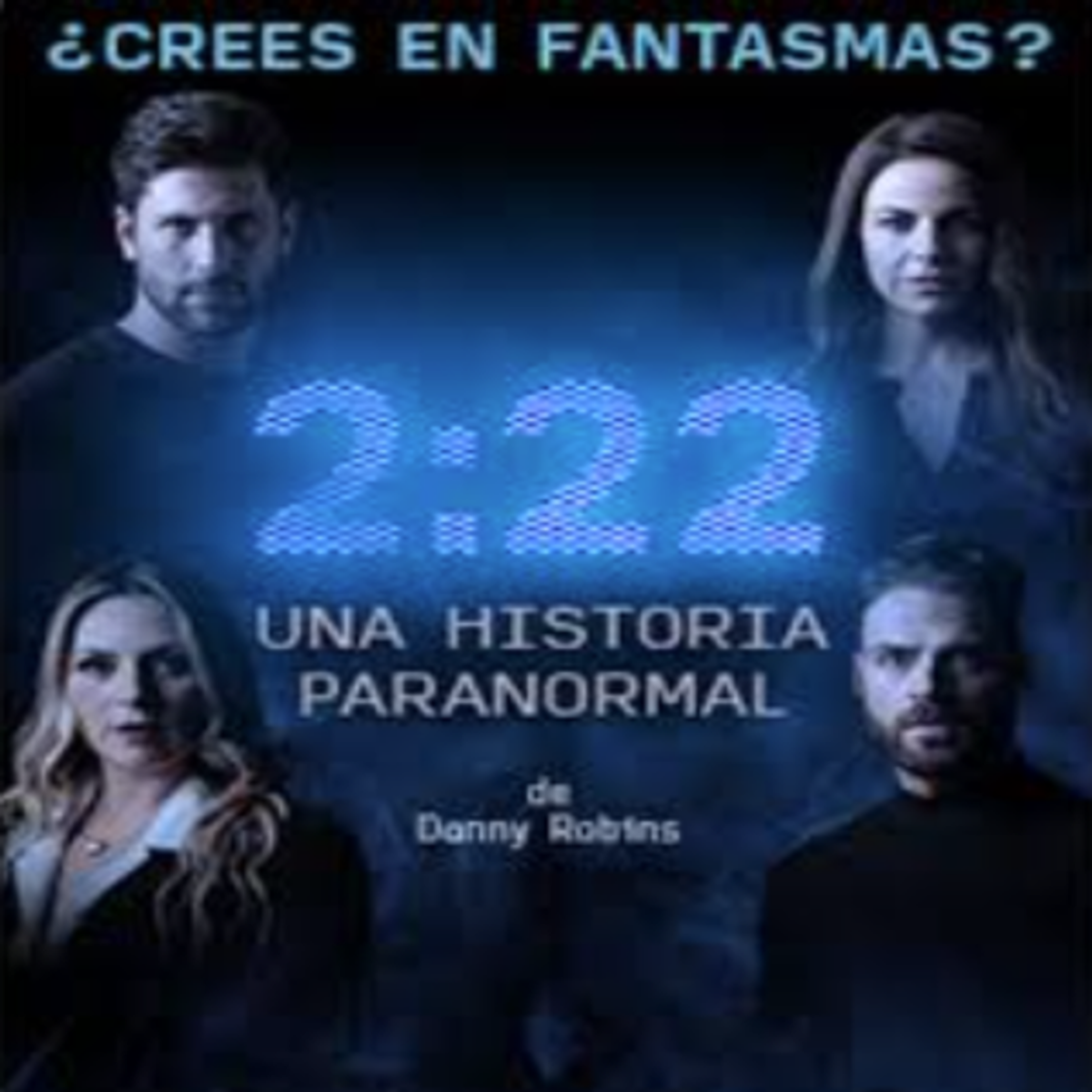 Foto de portada del evento