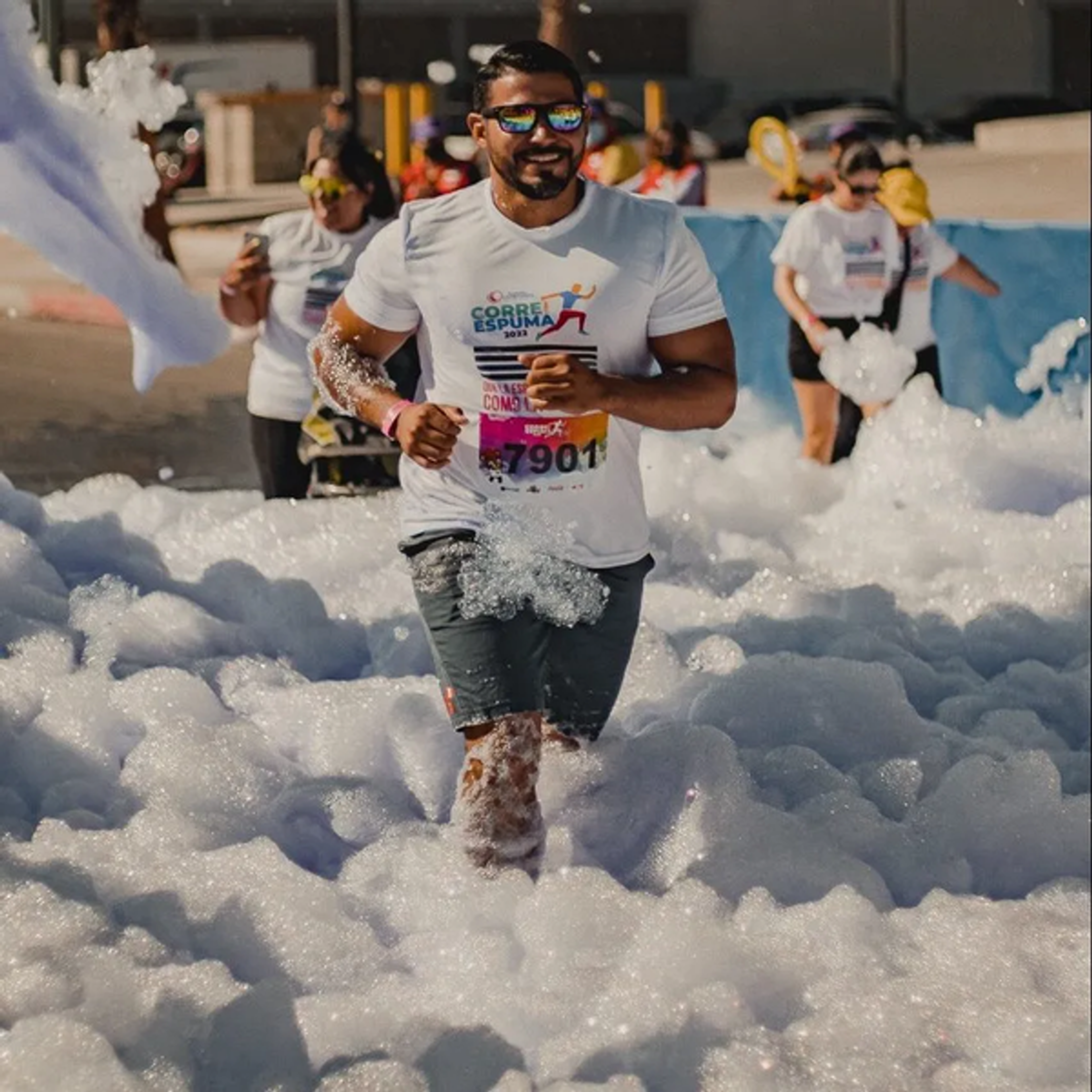 Foto de portada del evento