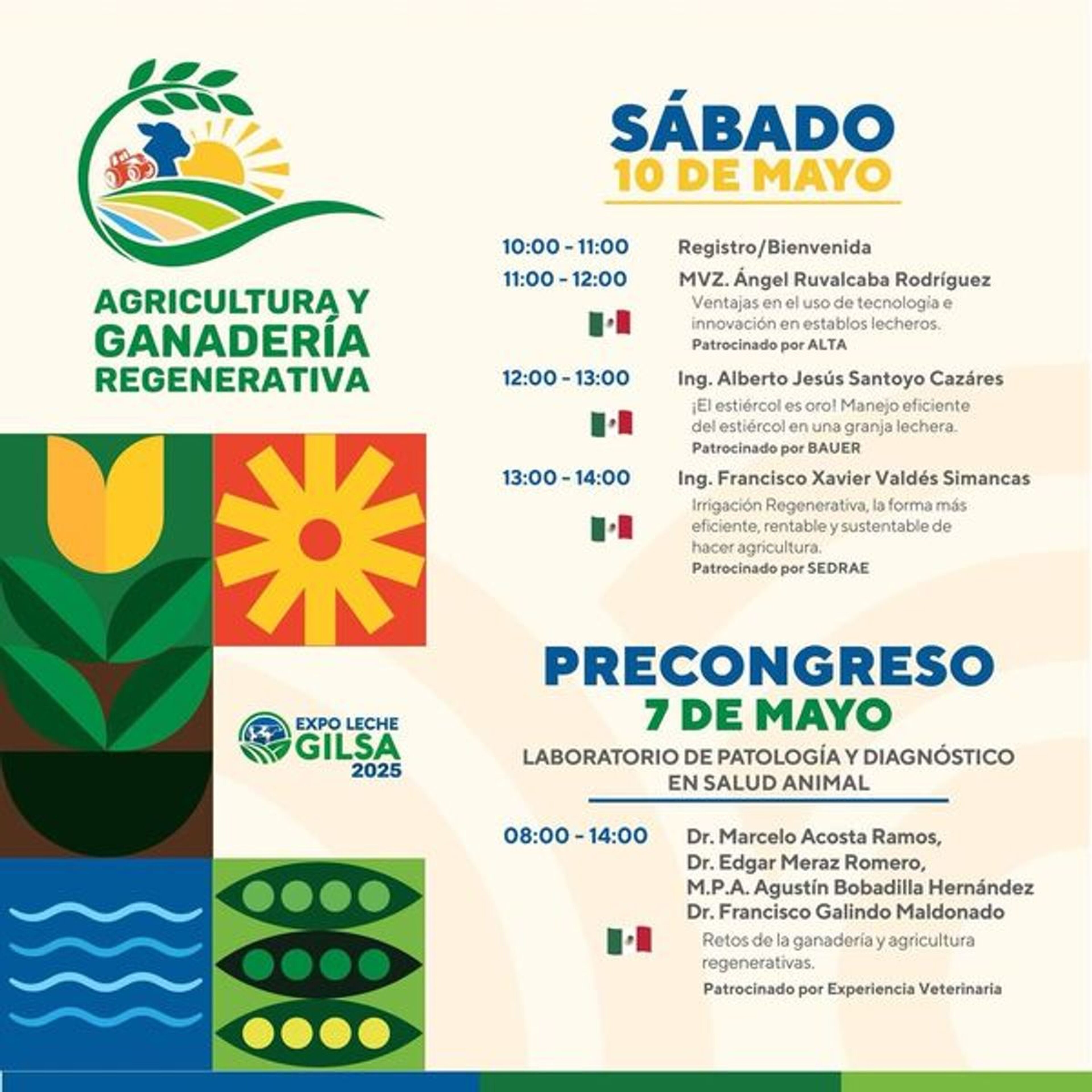 Foto de portada del evento