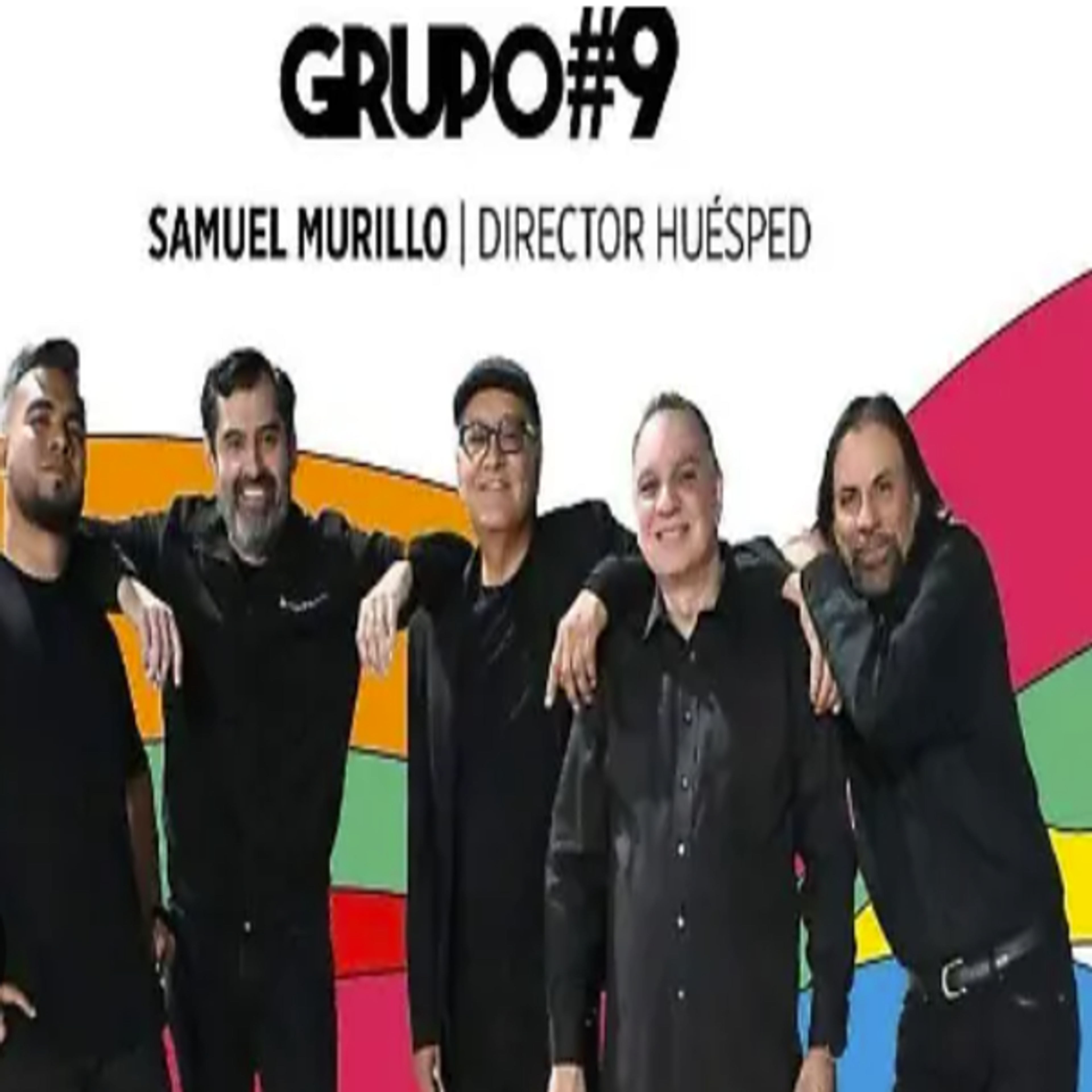 Foto de portada del evento