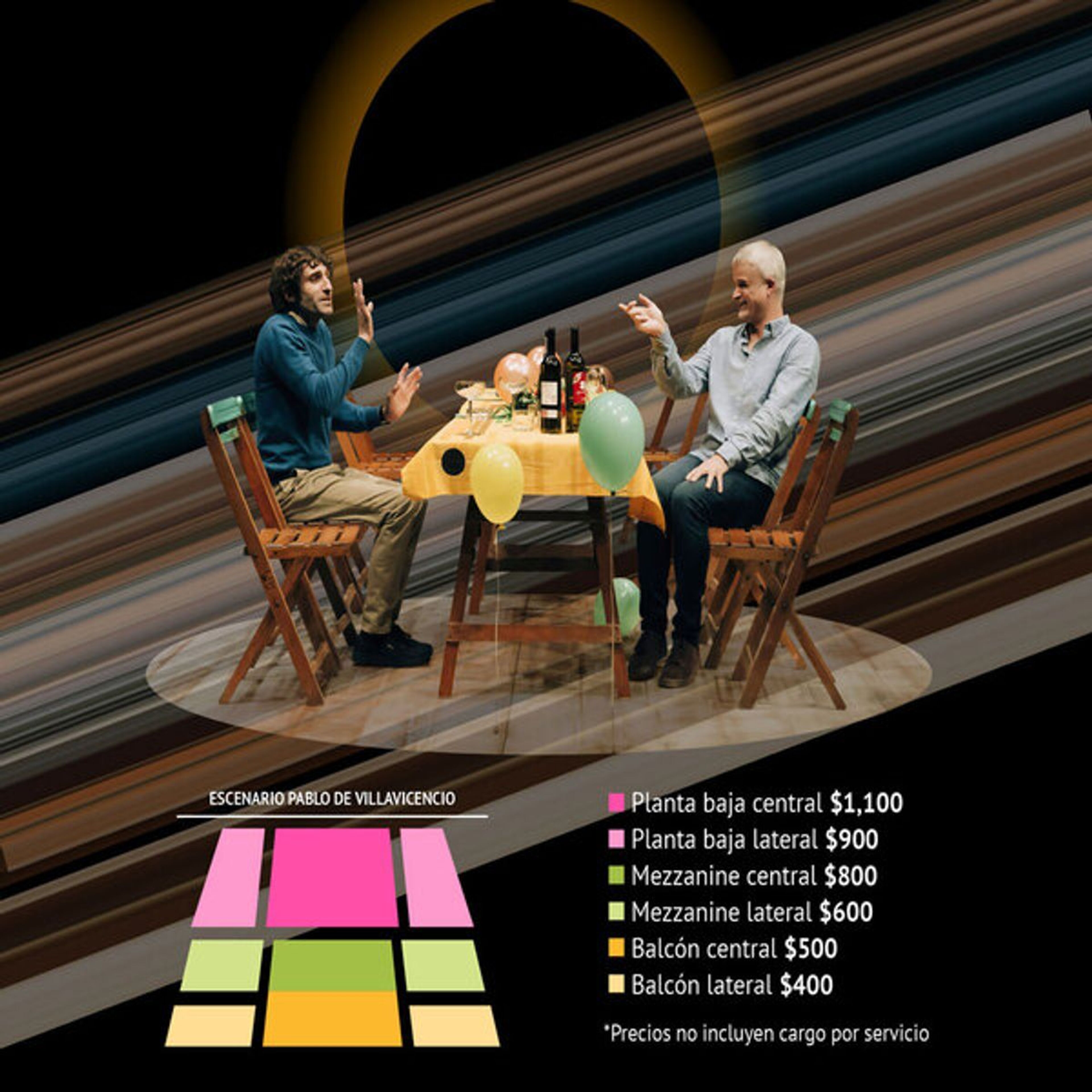 Foto de portada del evento