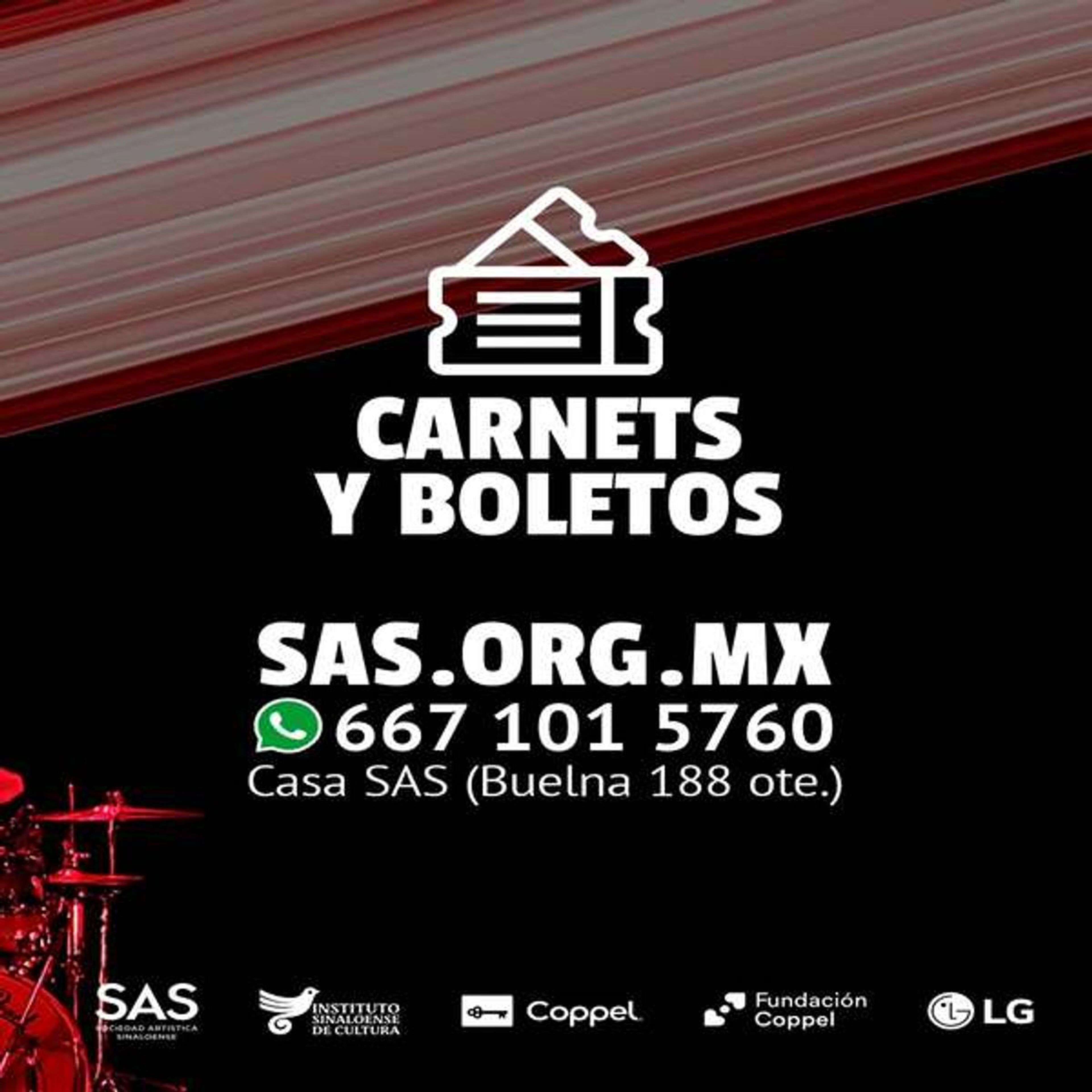 Foto de portada del evento