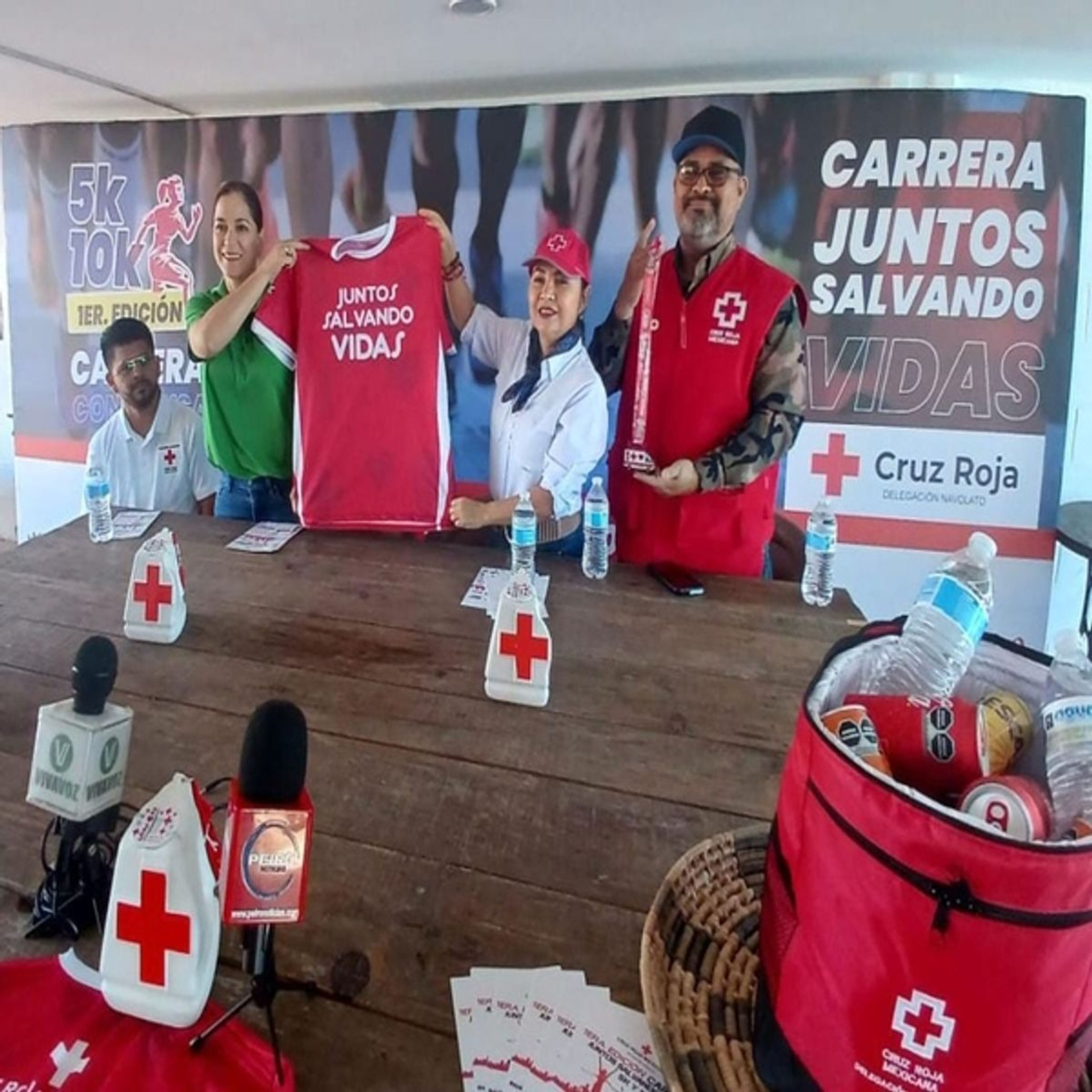 Foto de portada del evento