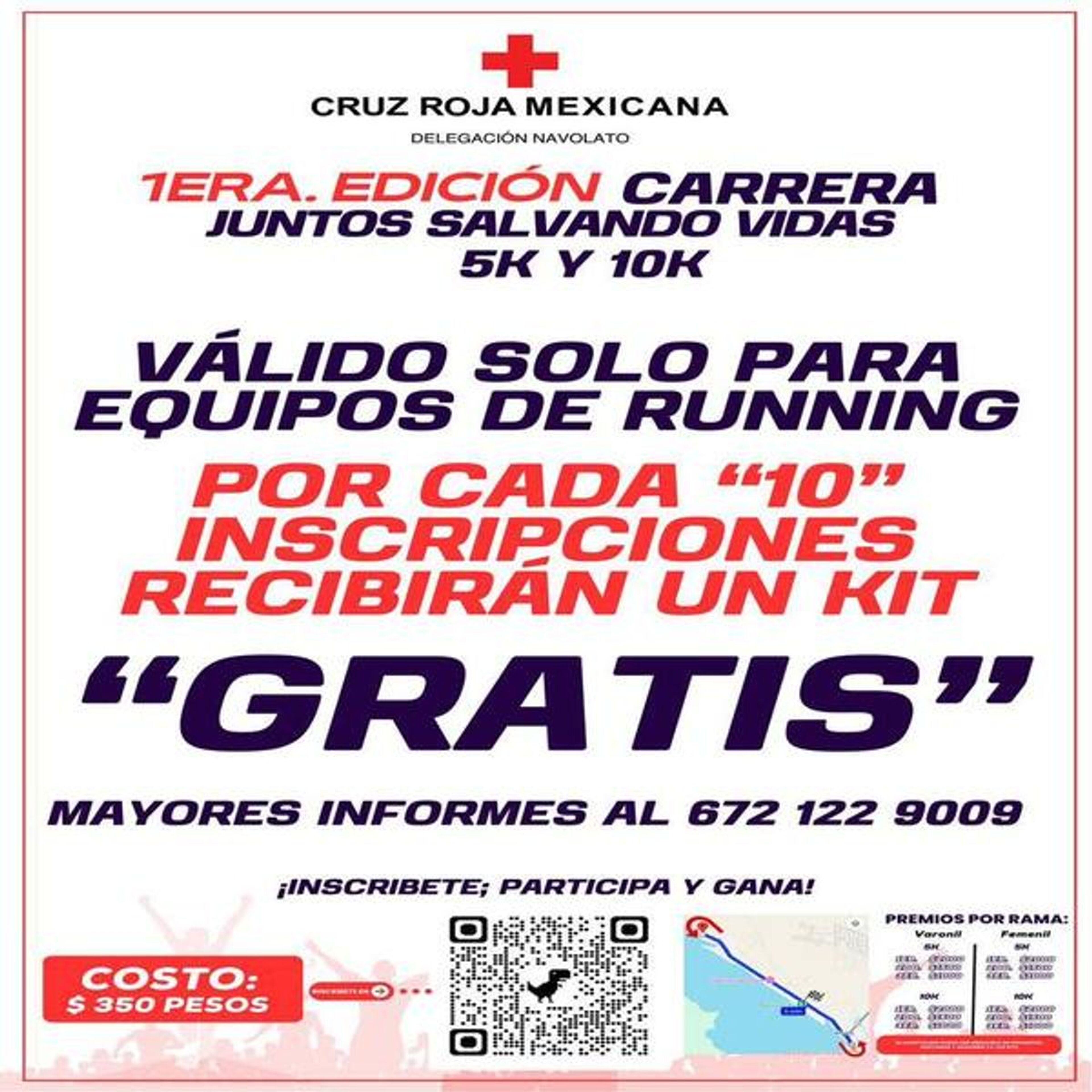 Foto de portada del evento