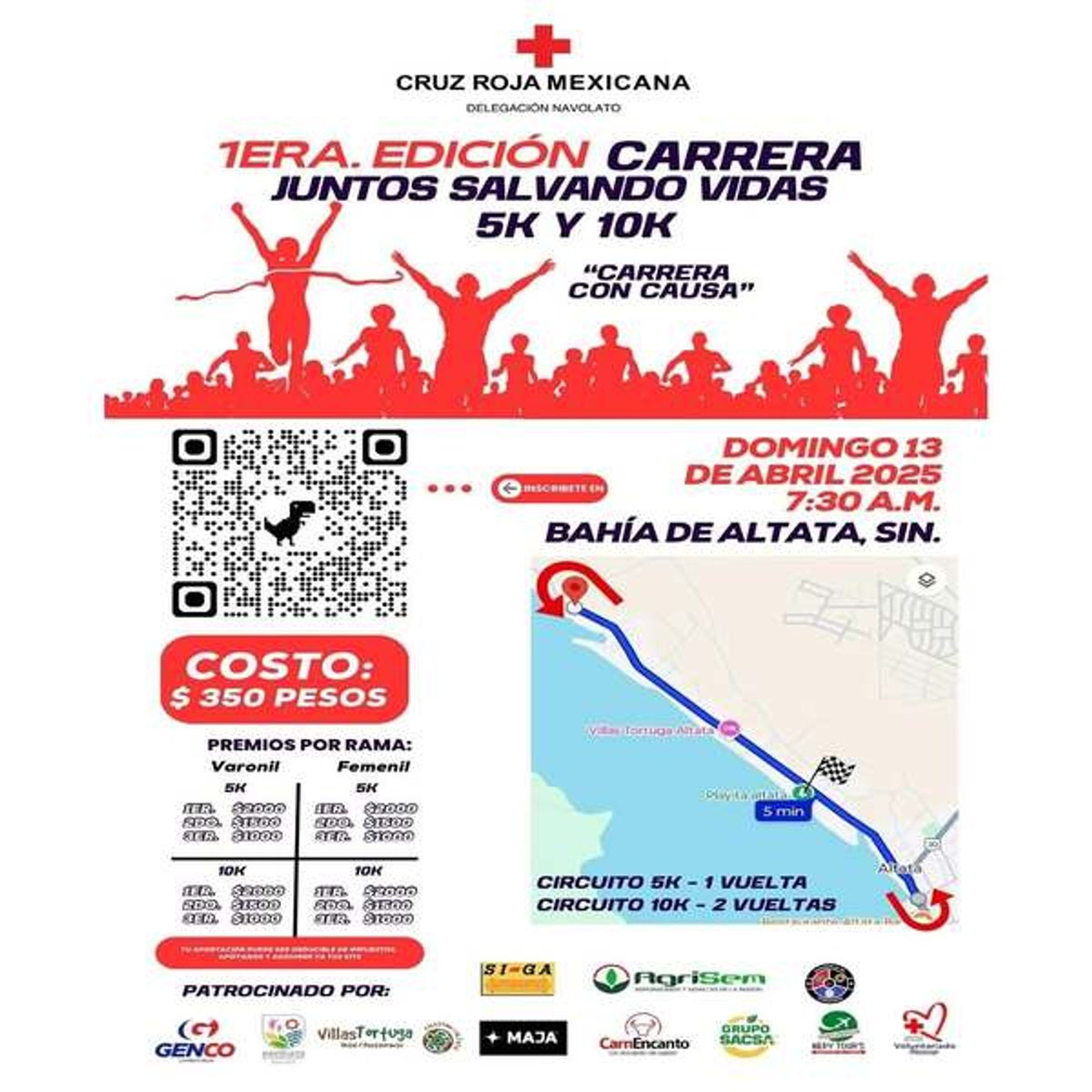 Foto de portada del evento