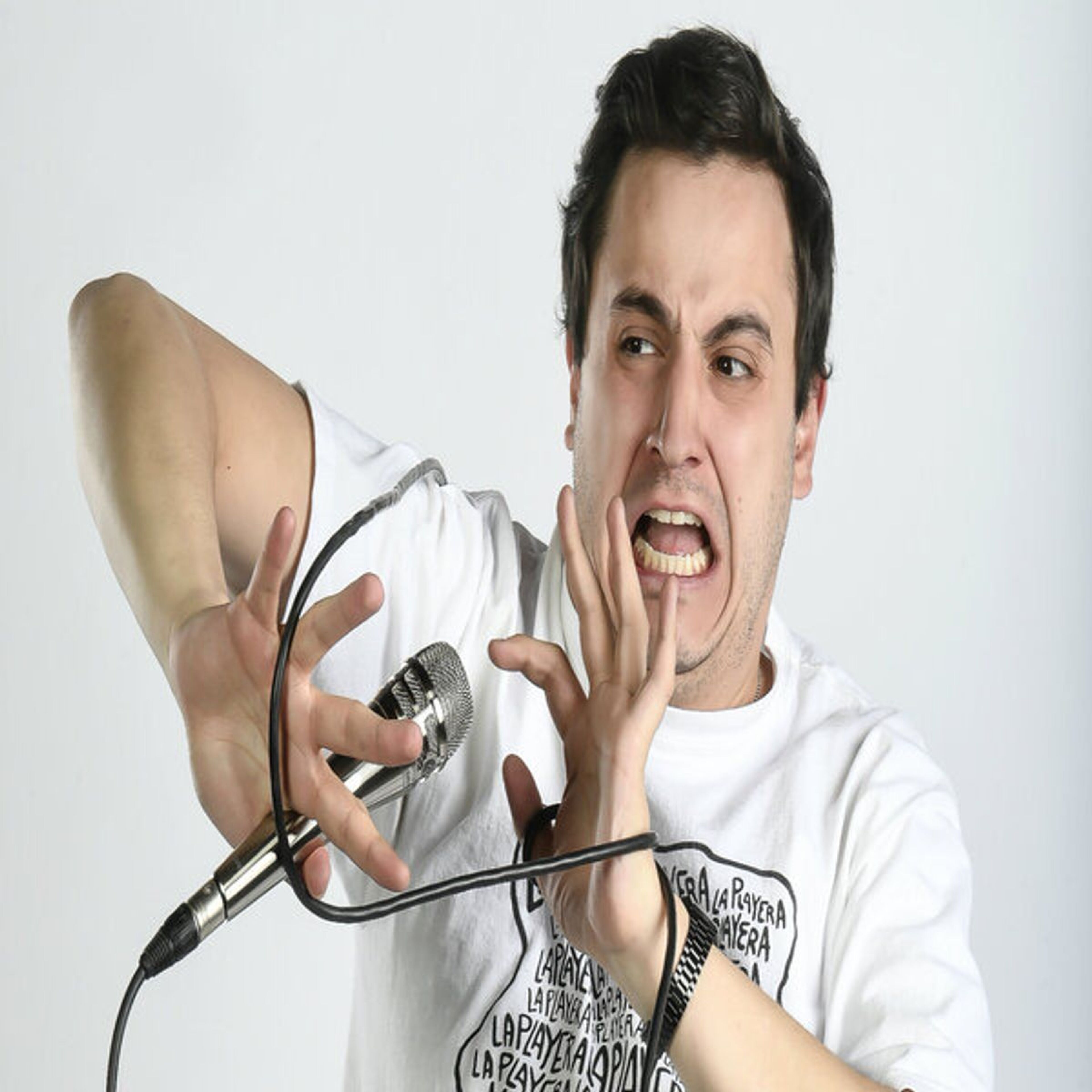 Foto de portada del evento