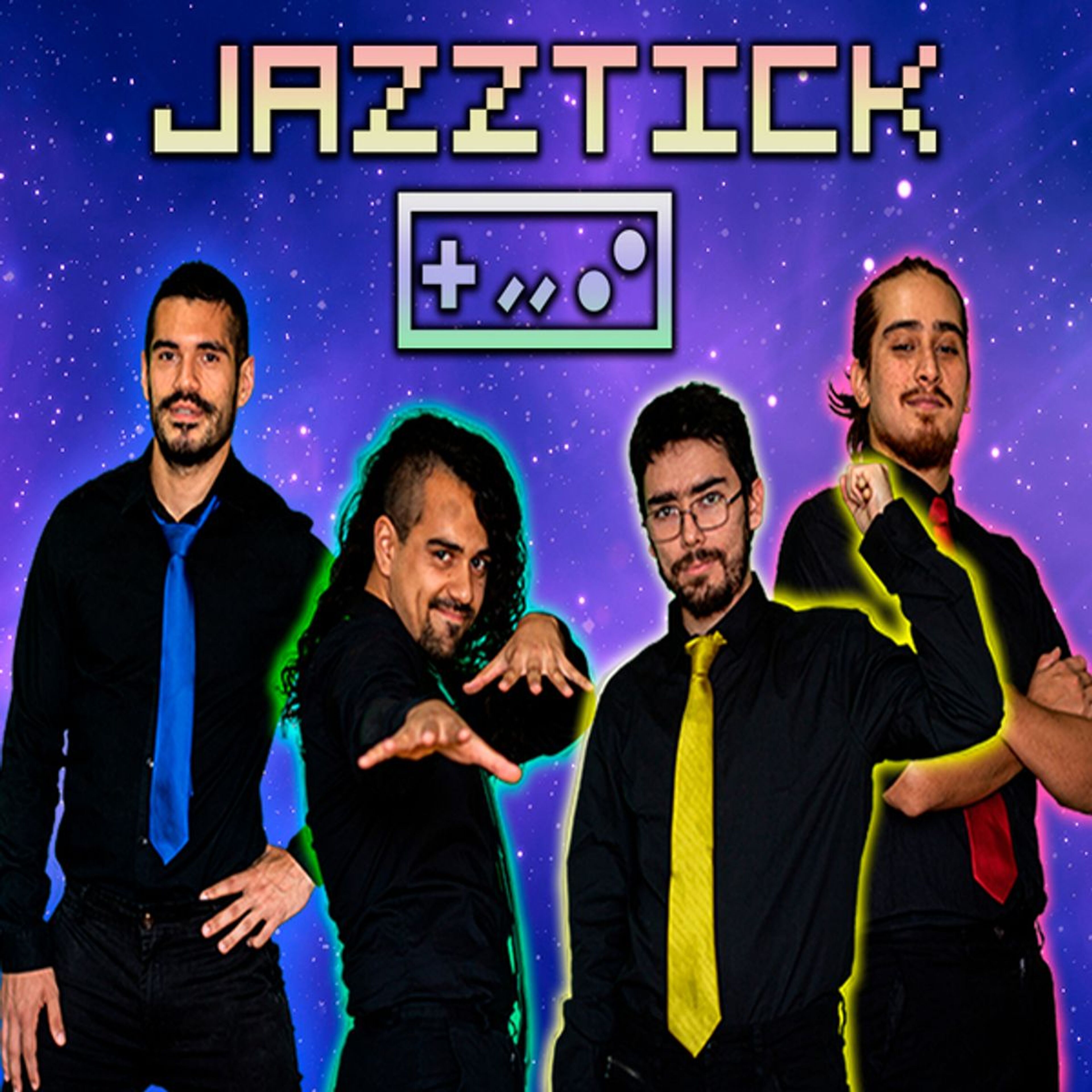 Foto de portada del evento