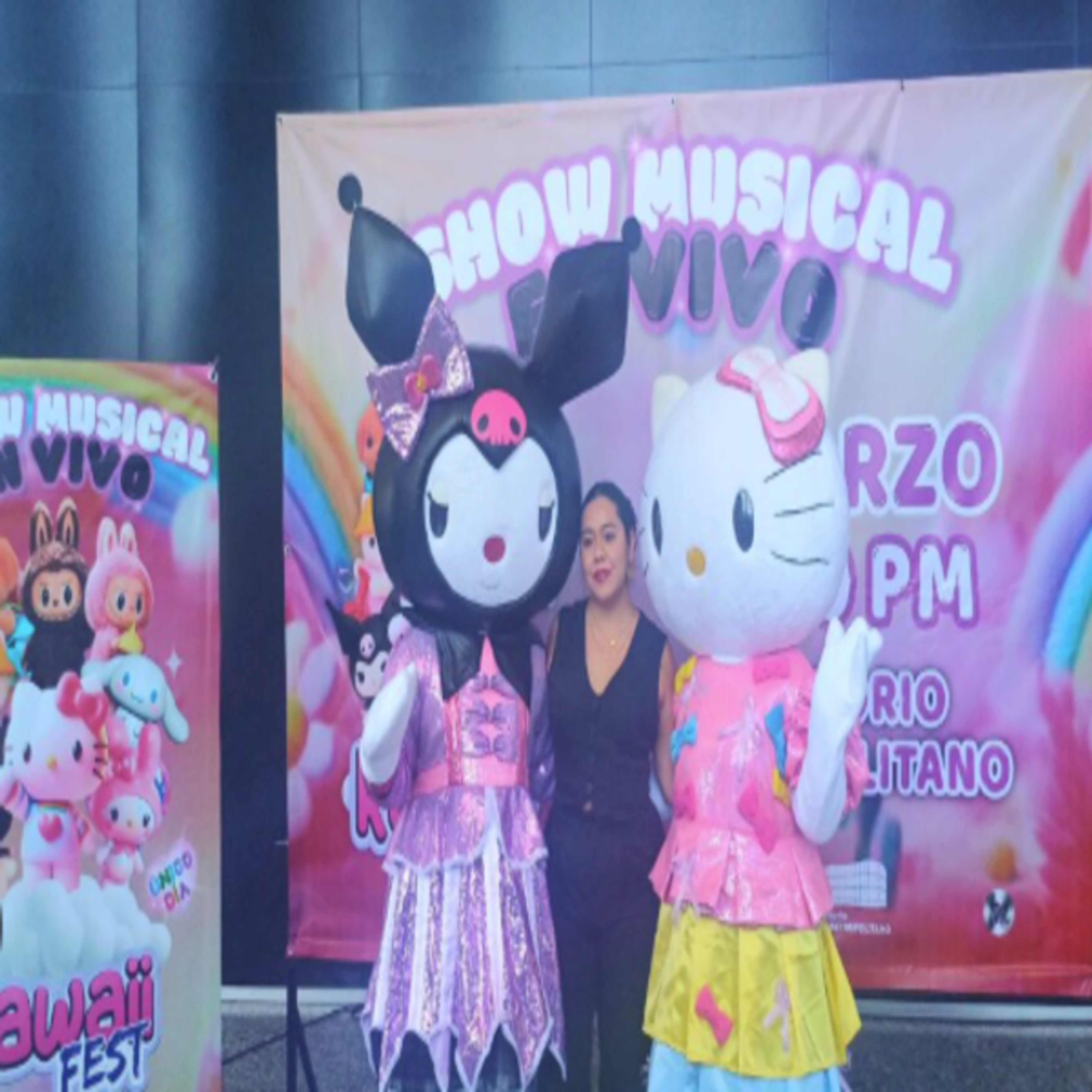 Foto de portada del evento