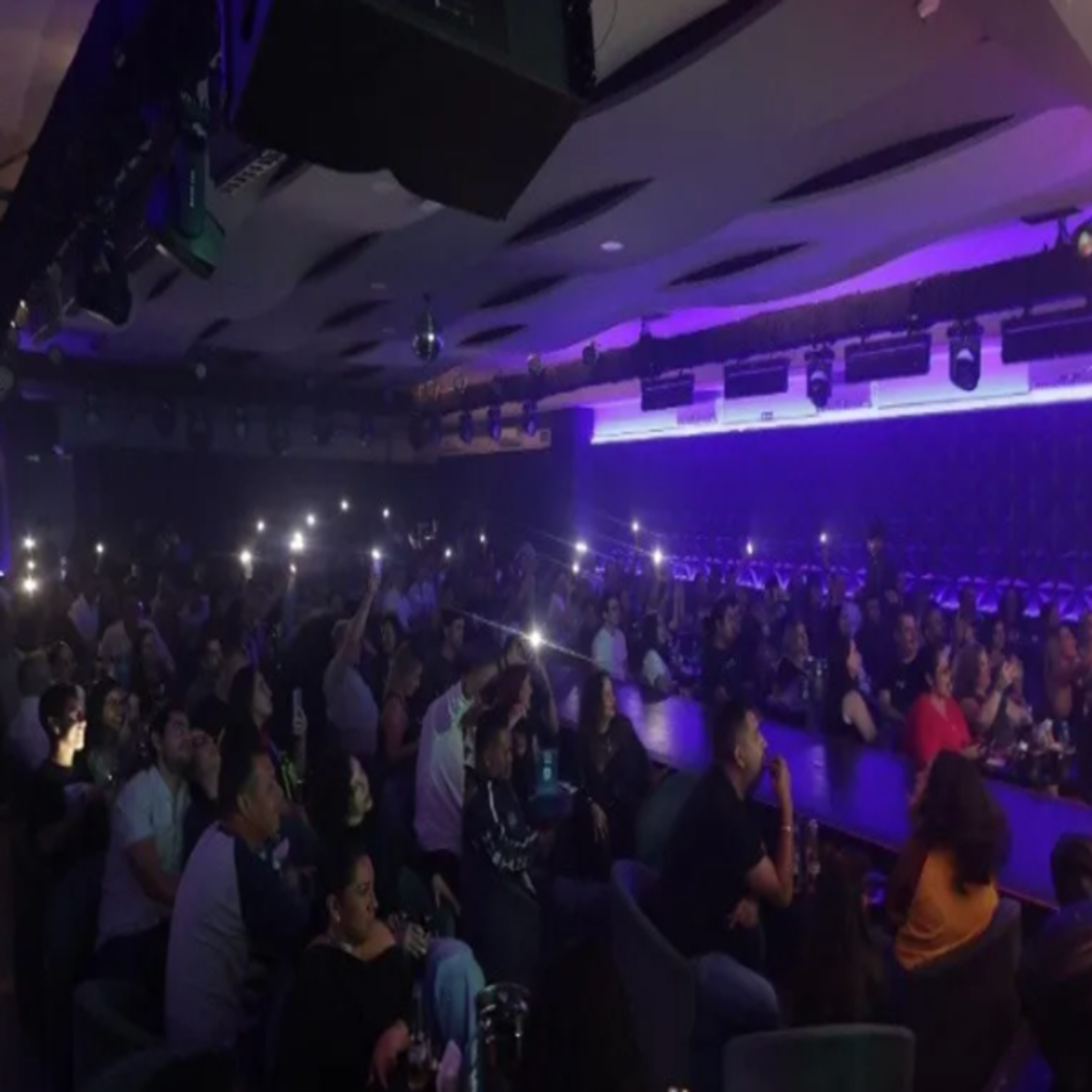 Foto de portada del evento