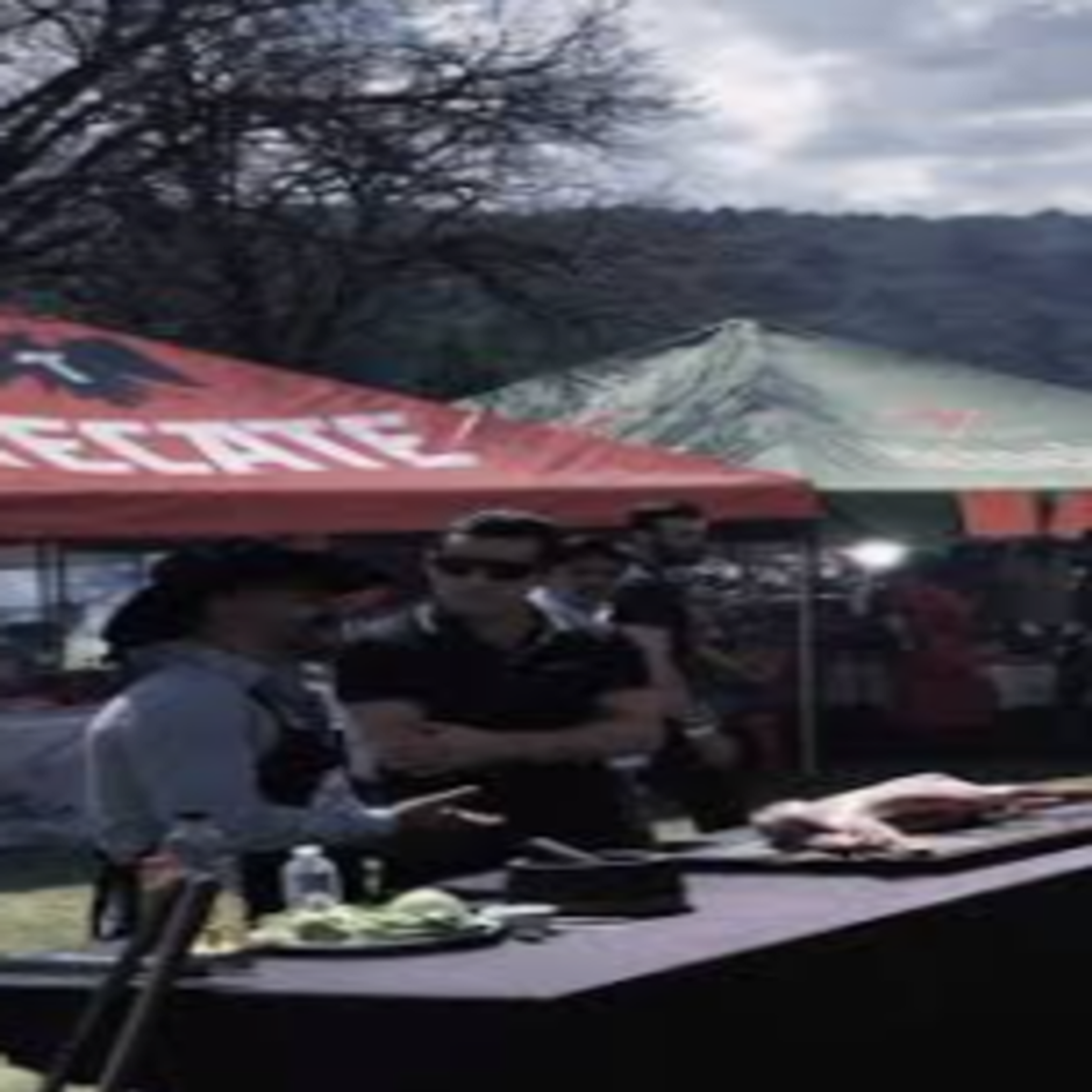 Foto de portada del evento