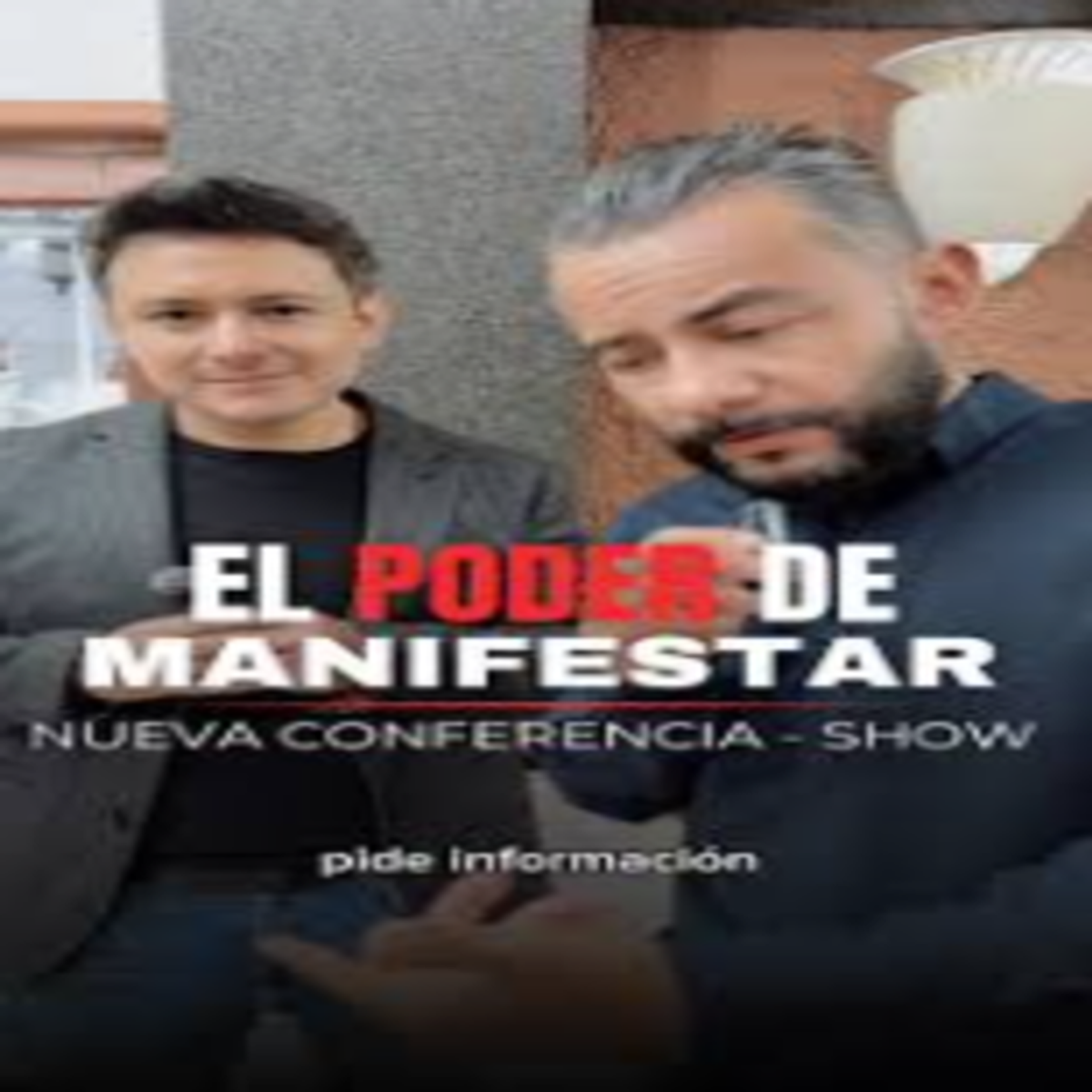 Foto de portada del evento
