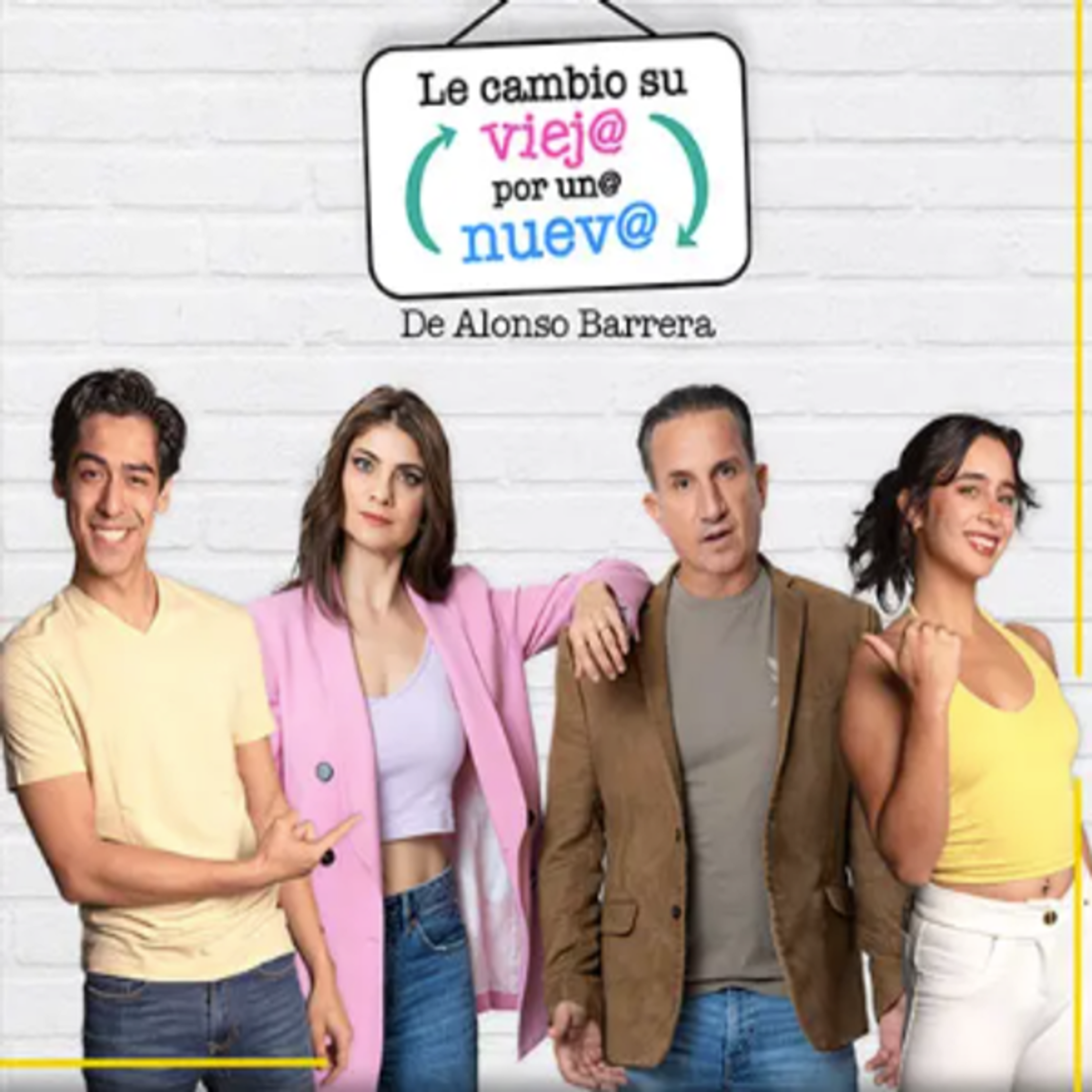 Foto de portada del evento
